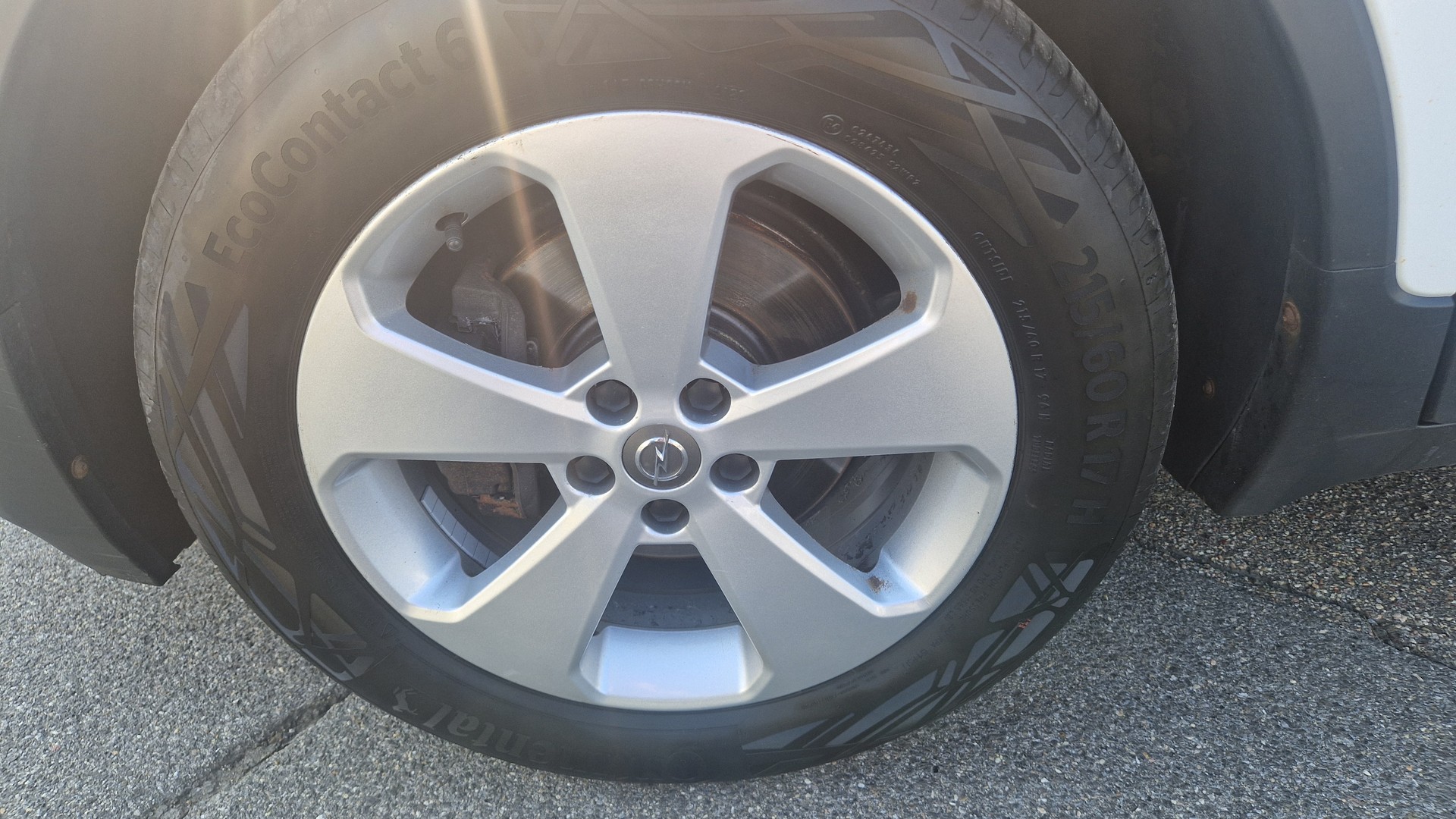 OPEL Mokka 1.4i 16V Turbo Cosmo 4WD-image-7