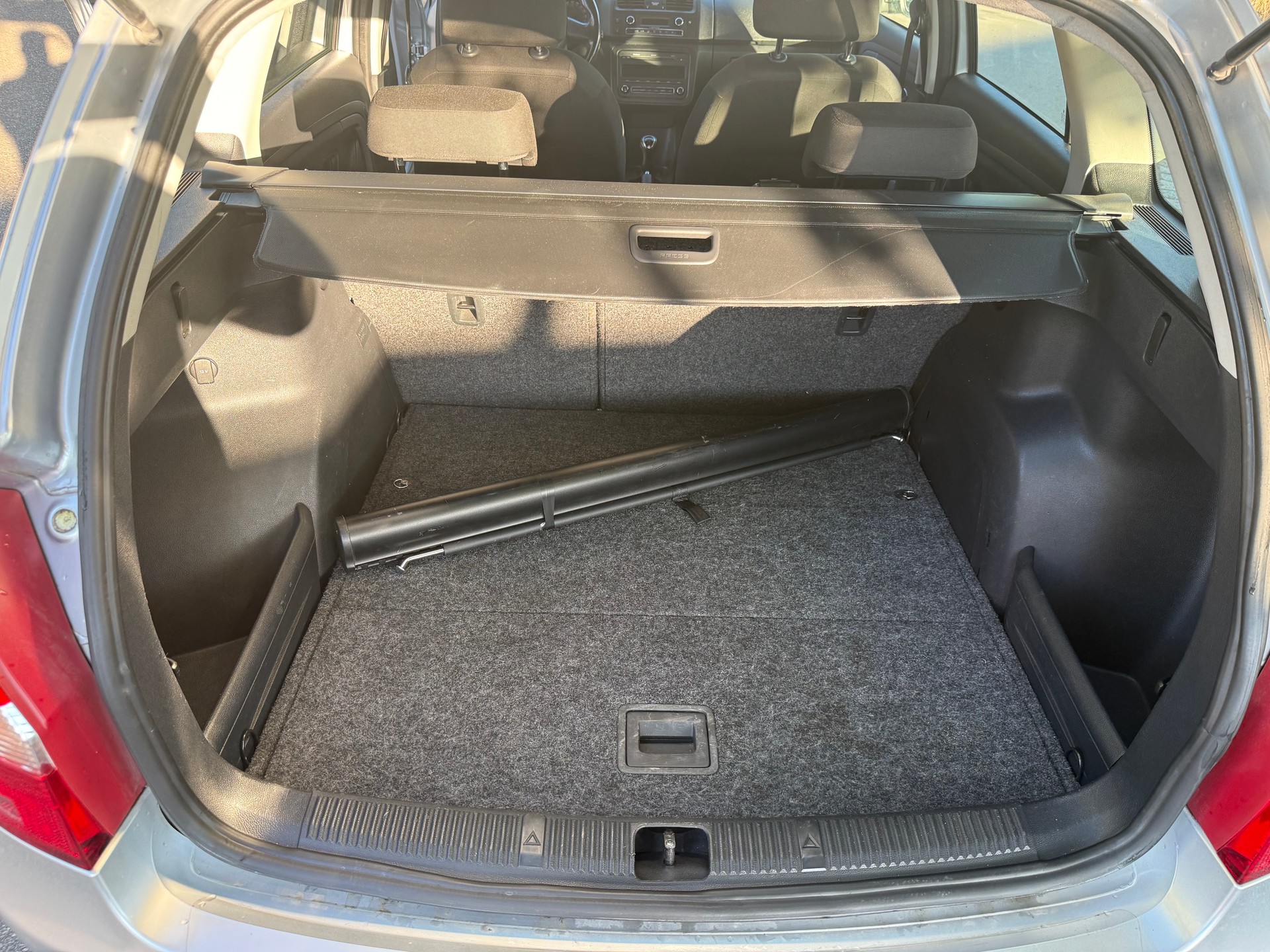 SKODA Fabia 1.6 TDI Ambiente-image-13