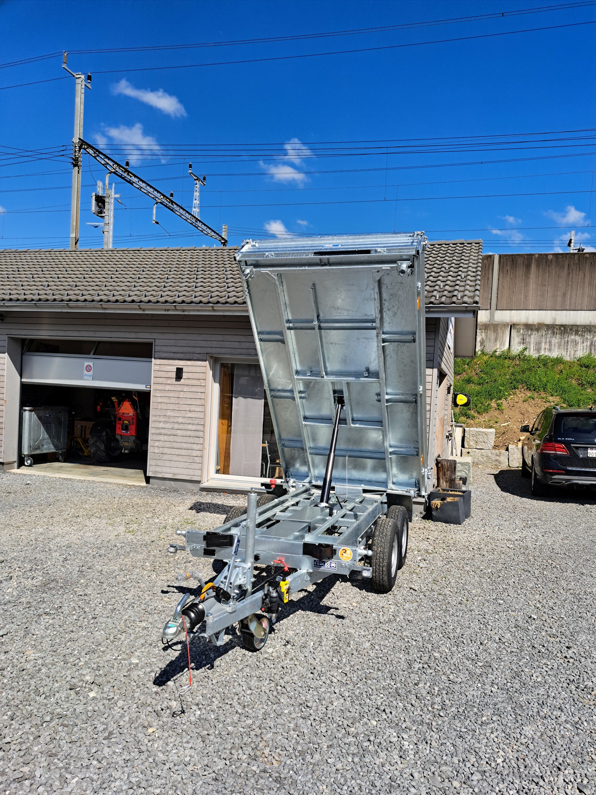 SARIS 3-SKS 3100/17 3'500kg-image-2