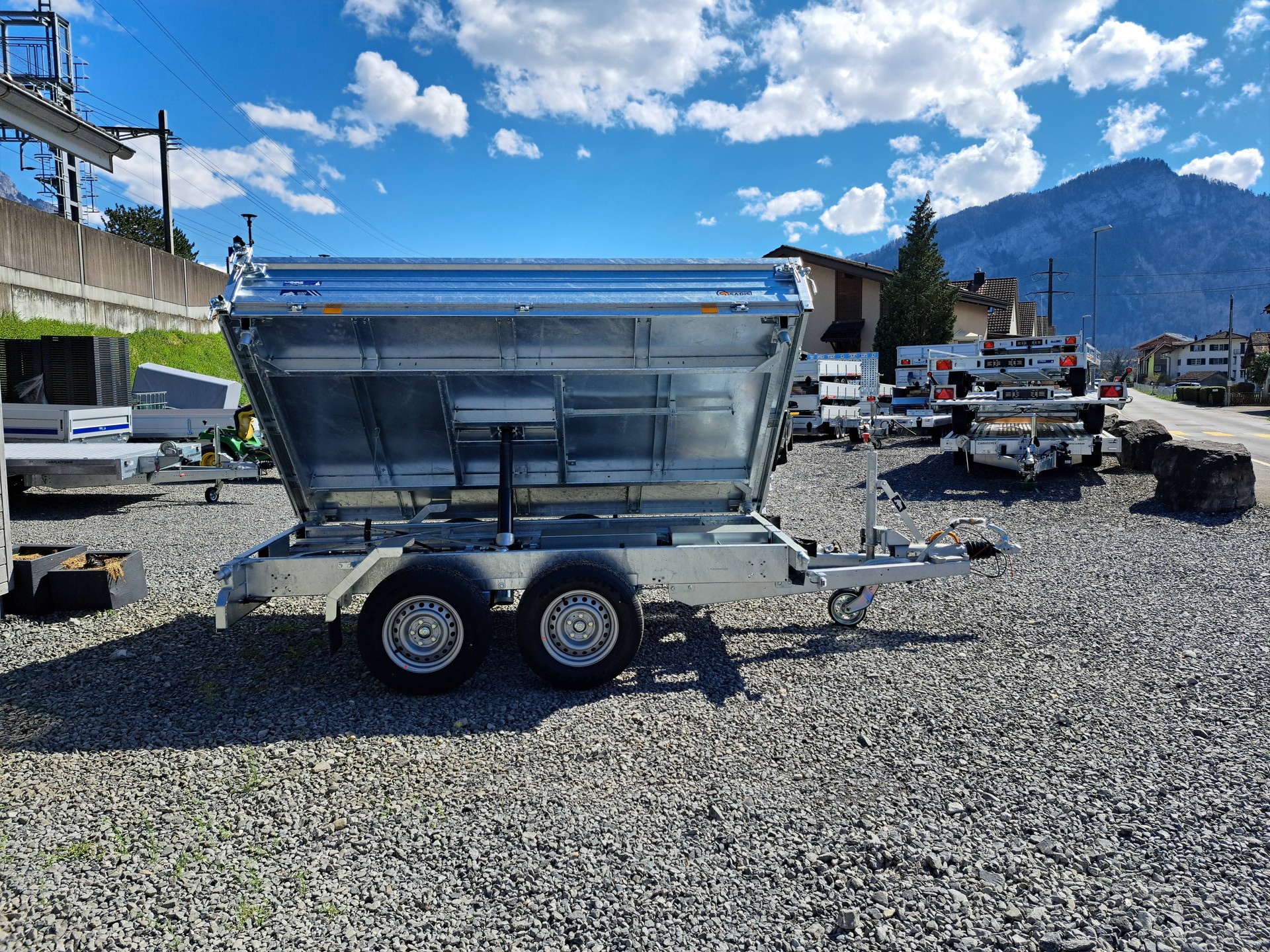 SARIS 3-SKS 3100/17 3'500kg-image-3