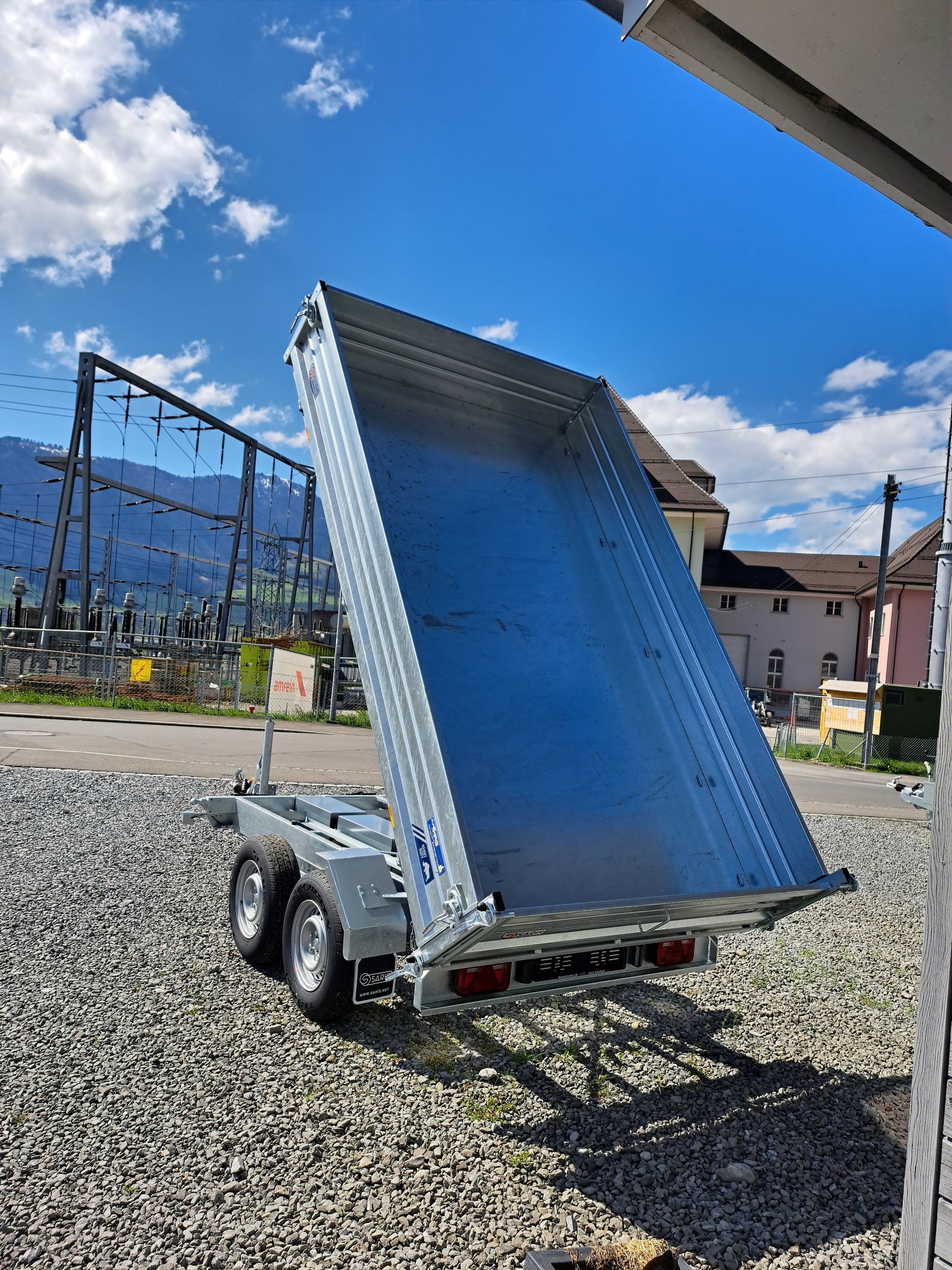 SARIS 3-SKS 3100/17 3'500kg-image-12