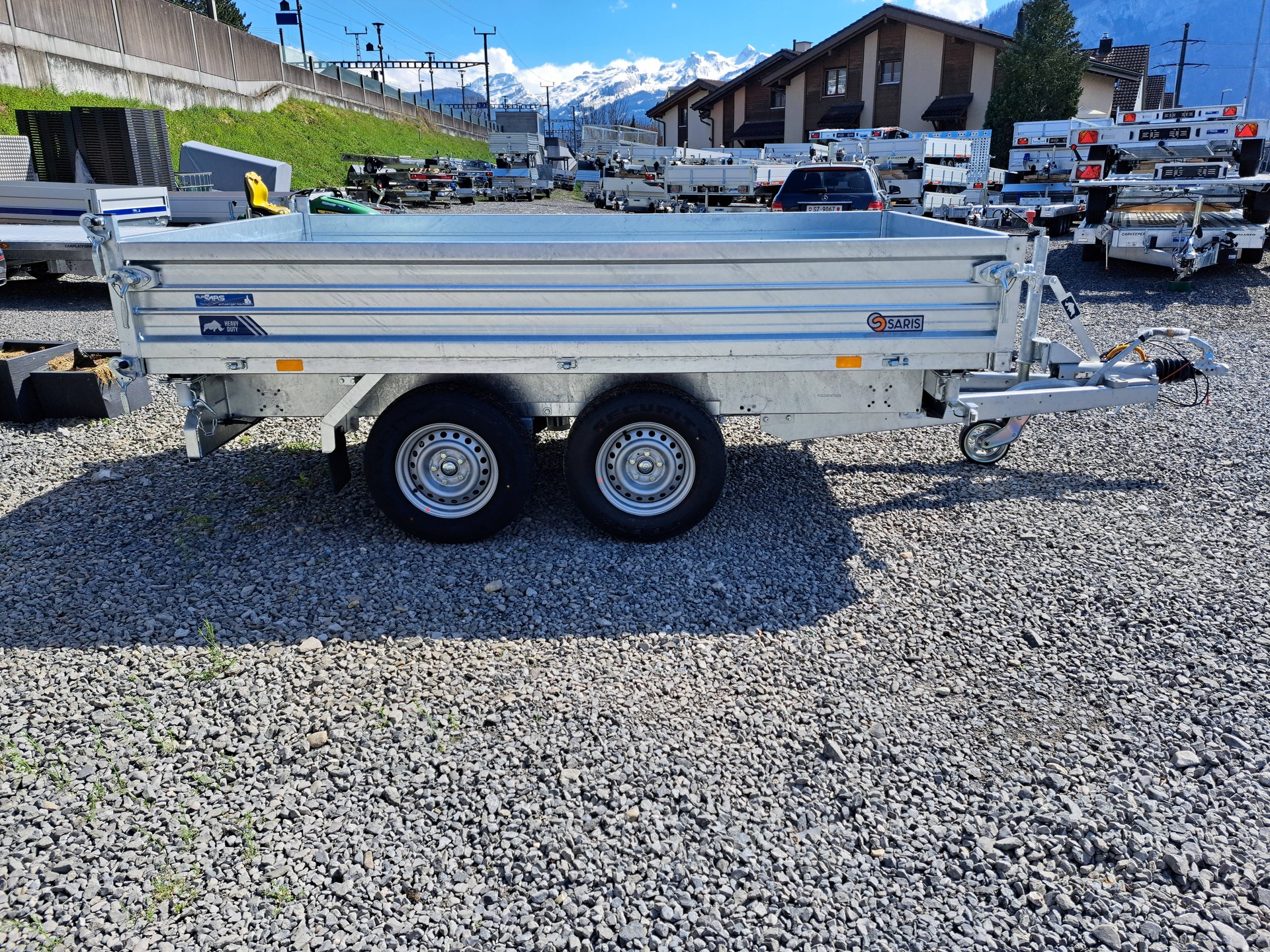 SARIS 3-SKS 3100/17 3'500kg-image-4