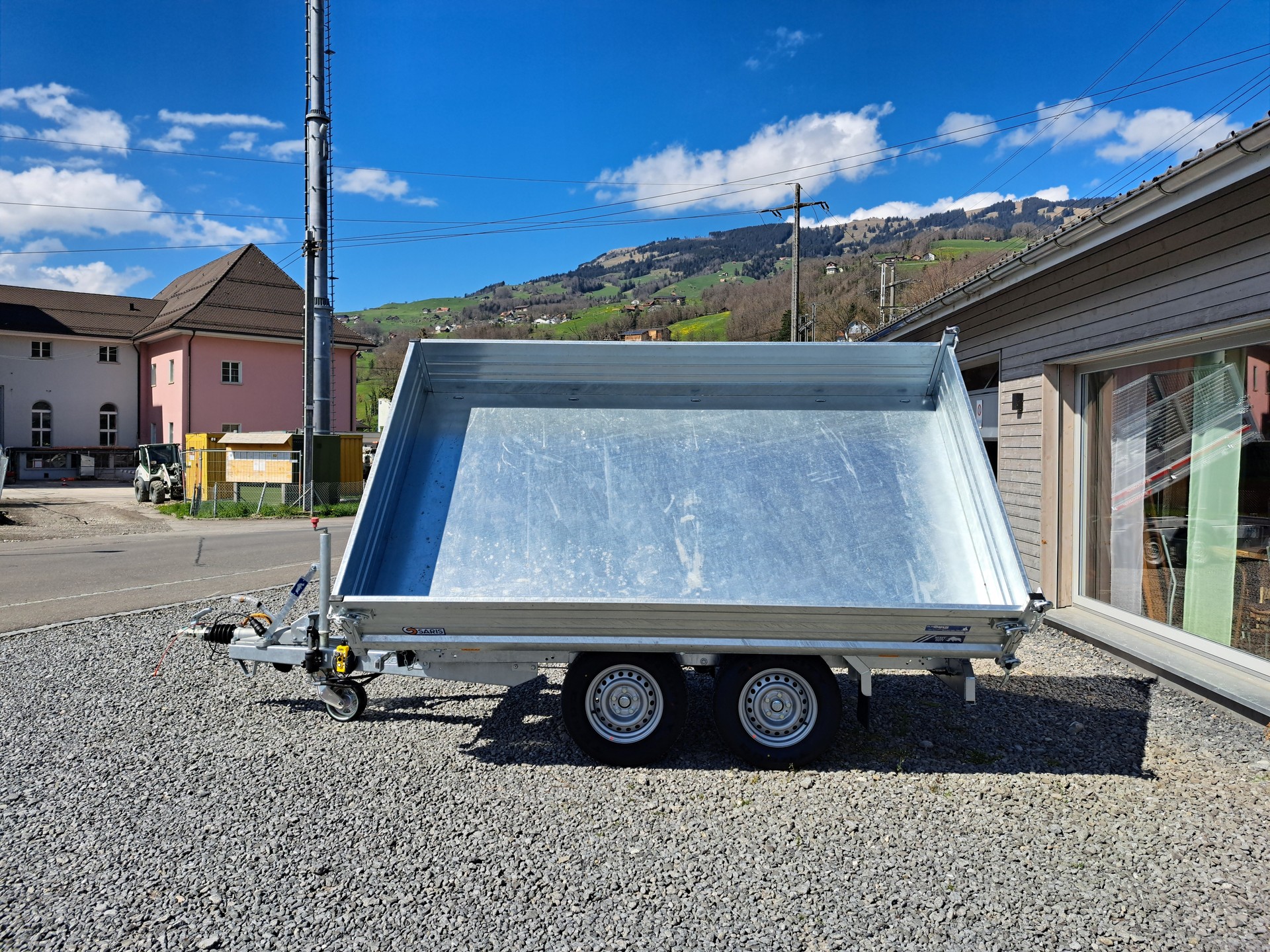 SARIS 3-SKS 3100/17 3'500kg-image-13