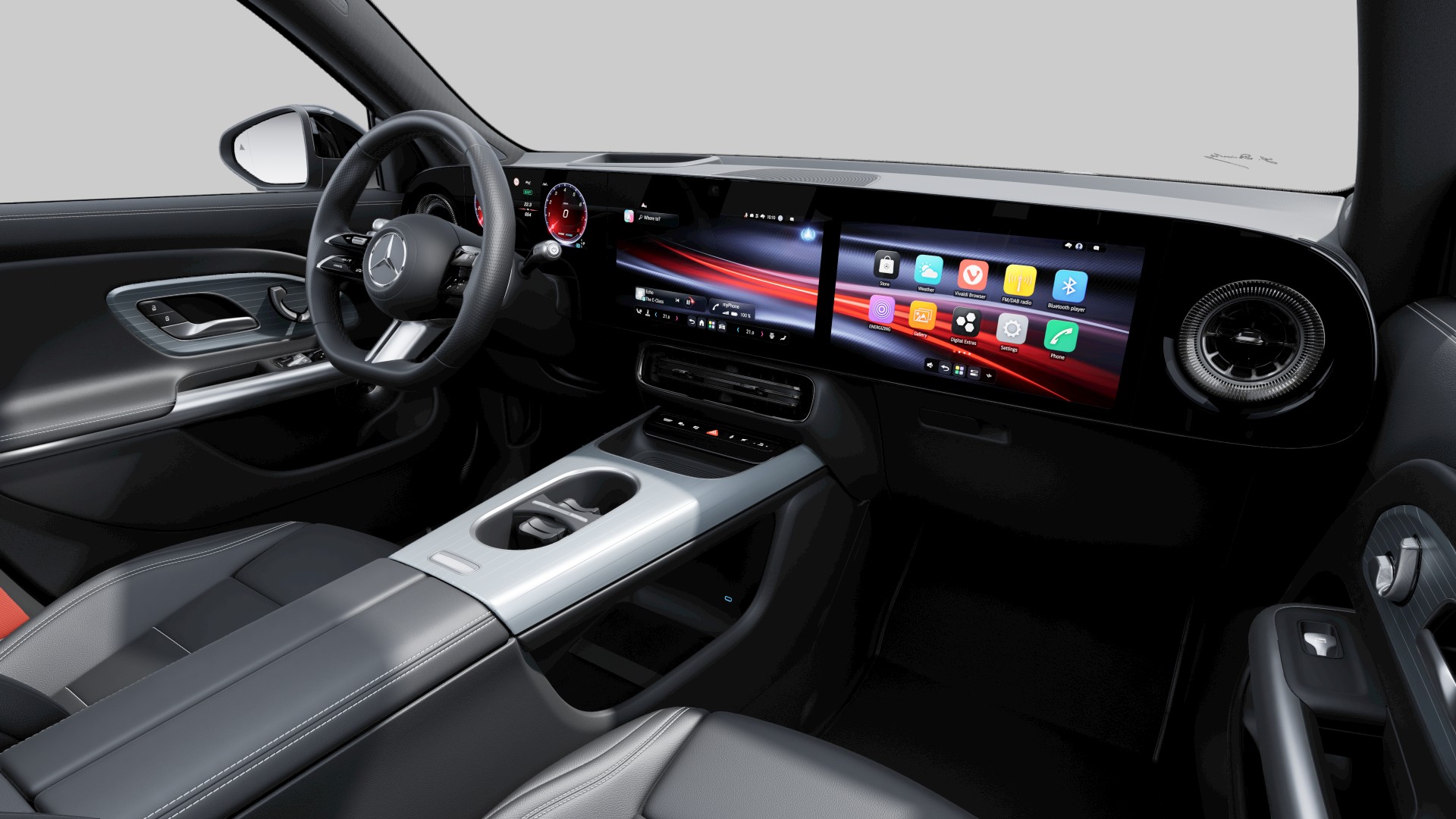 MERCEDES-BENZ GLB 220 4Matic 8G-Tronic-image-6