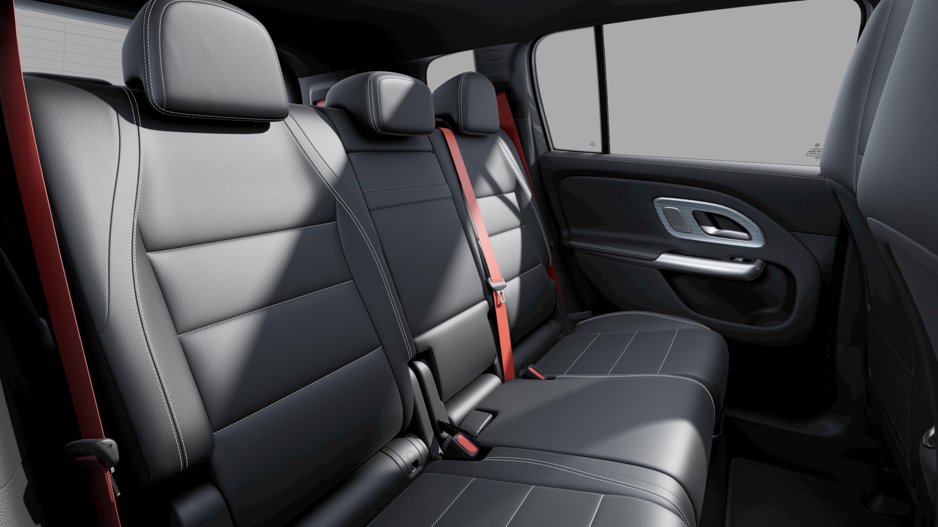 MERCEDES-BENZ GLB 220 4Matic 8G-Tronic-image-9