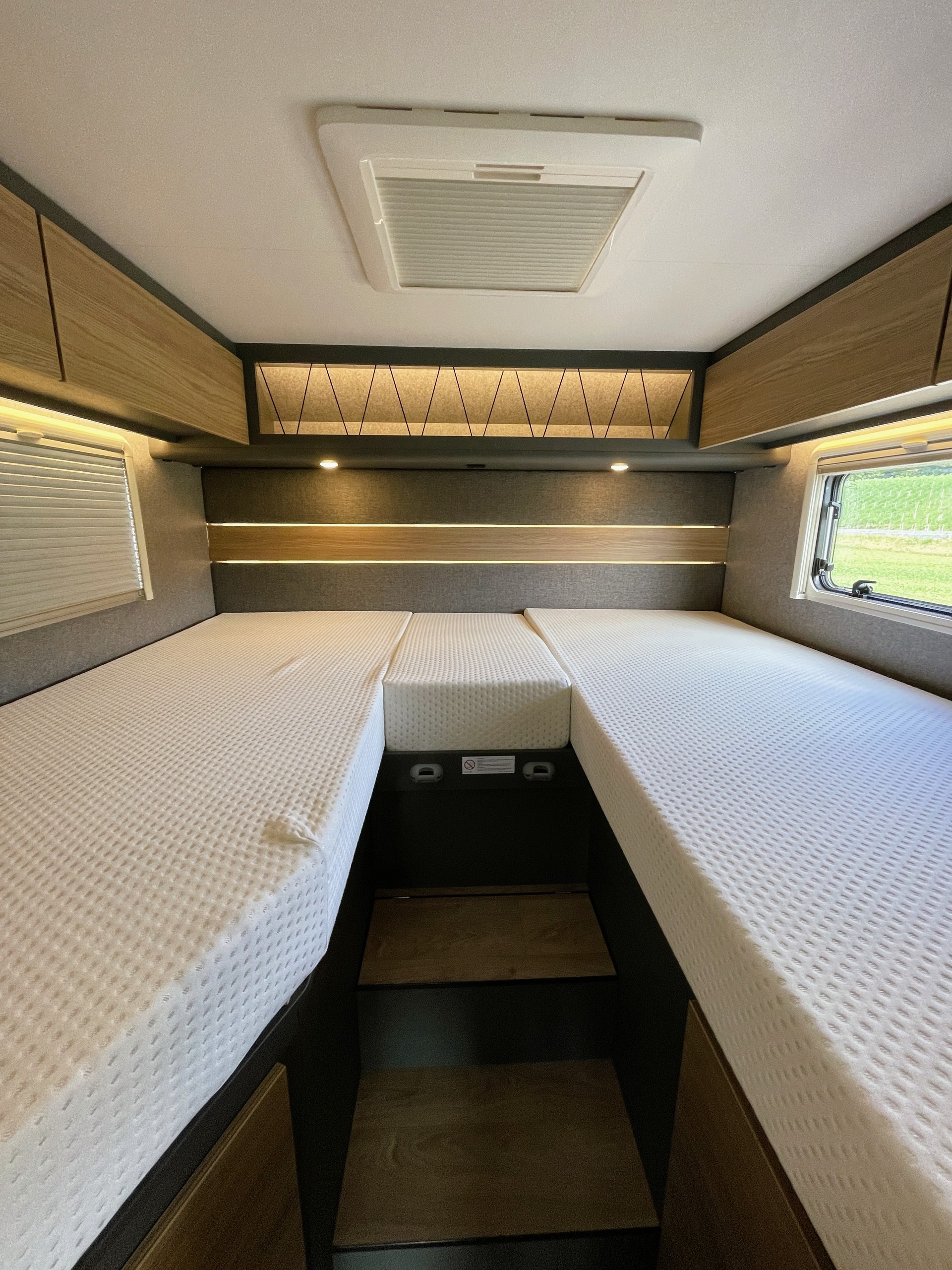 DETHLEFFS Globebus Performance 4x4 auf Basis VW Crafter-image-18