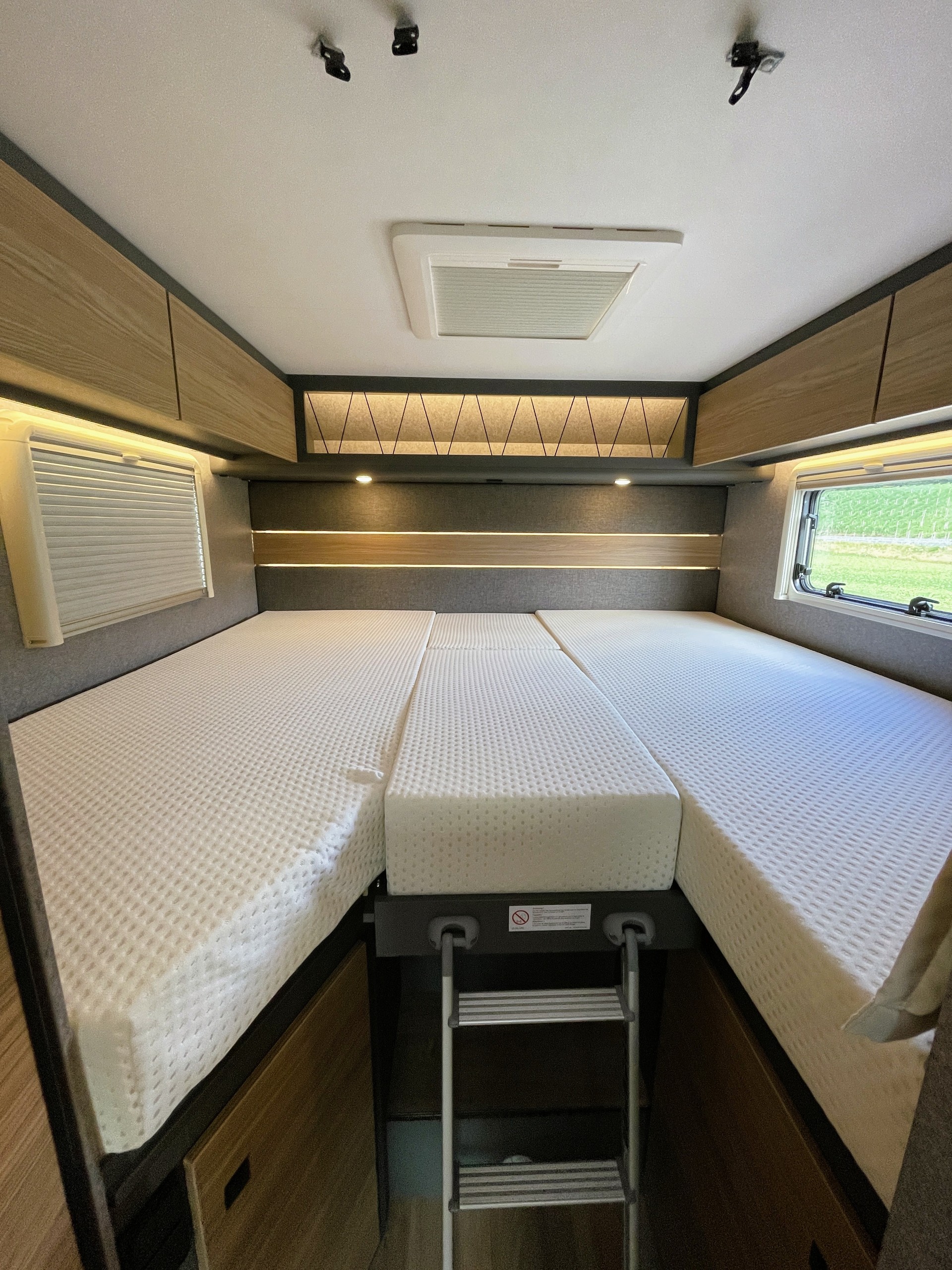 DETHLEFFS Globebus Performance 4x4 auf Basis VW Crafter-image-19