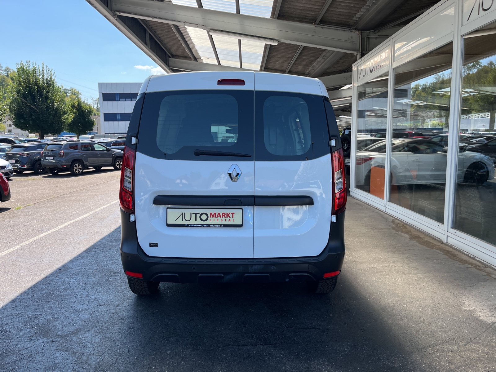 RENAULT Express 1.5 Blue dCi 75 Extra-image-3