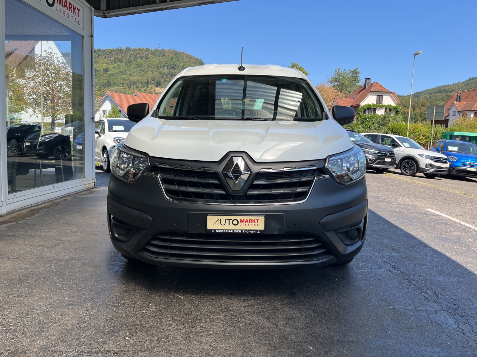 RENAULT Express 1.5 Blue dCi 75 Extra-image-5