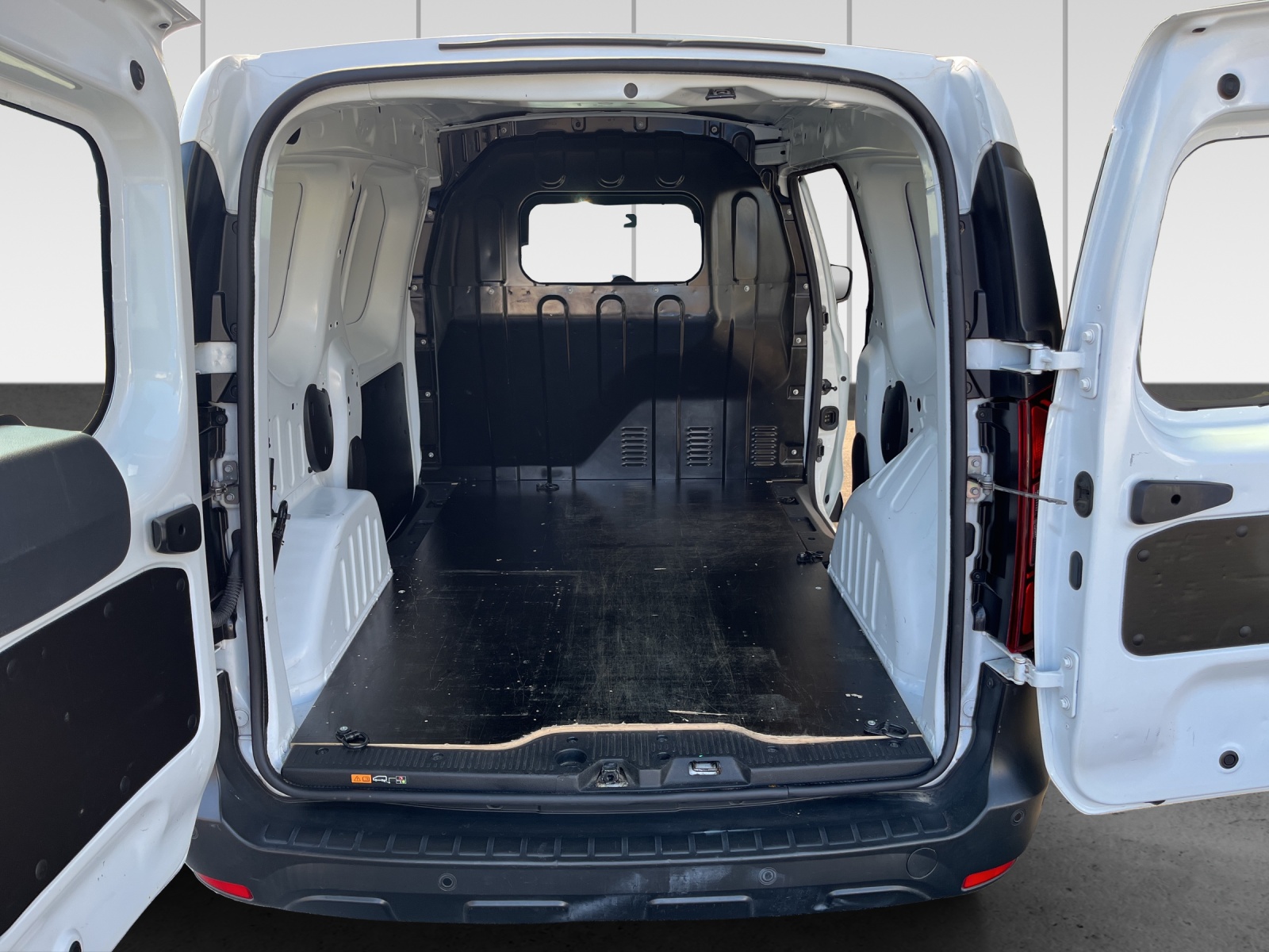 RENAULT Express 1.5 Blue dCi 75 Extra-image-11