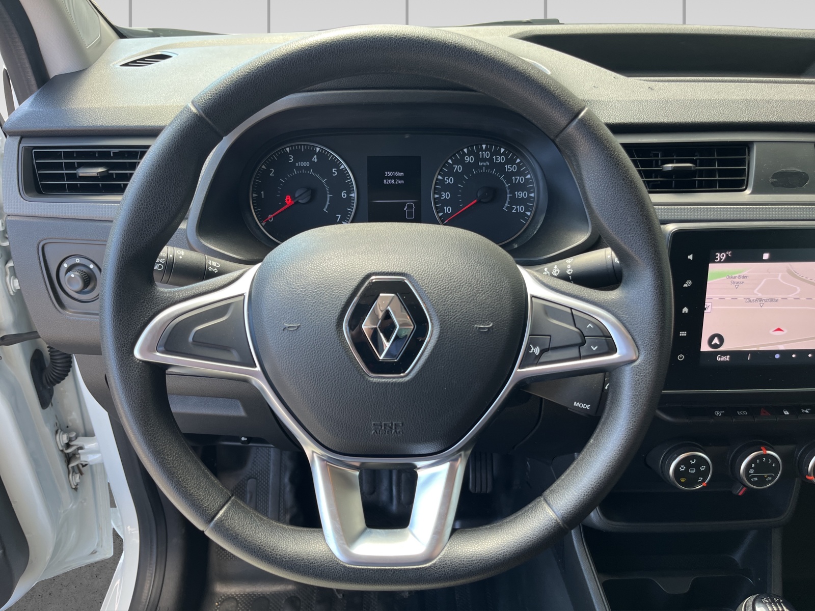 RENAULT Express 1.5 Blue dCi 75 Extra-image-8