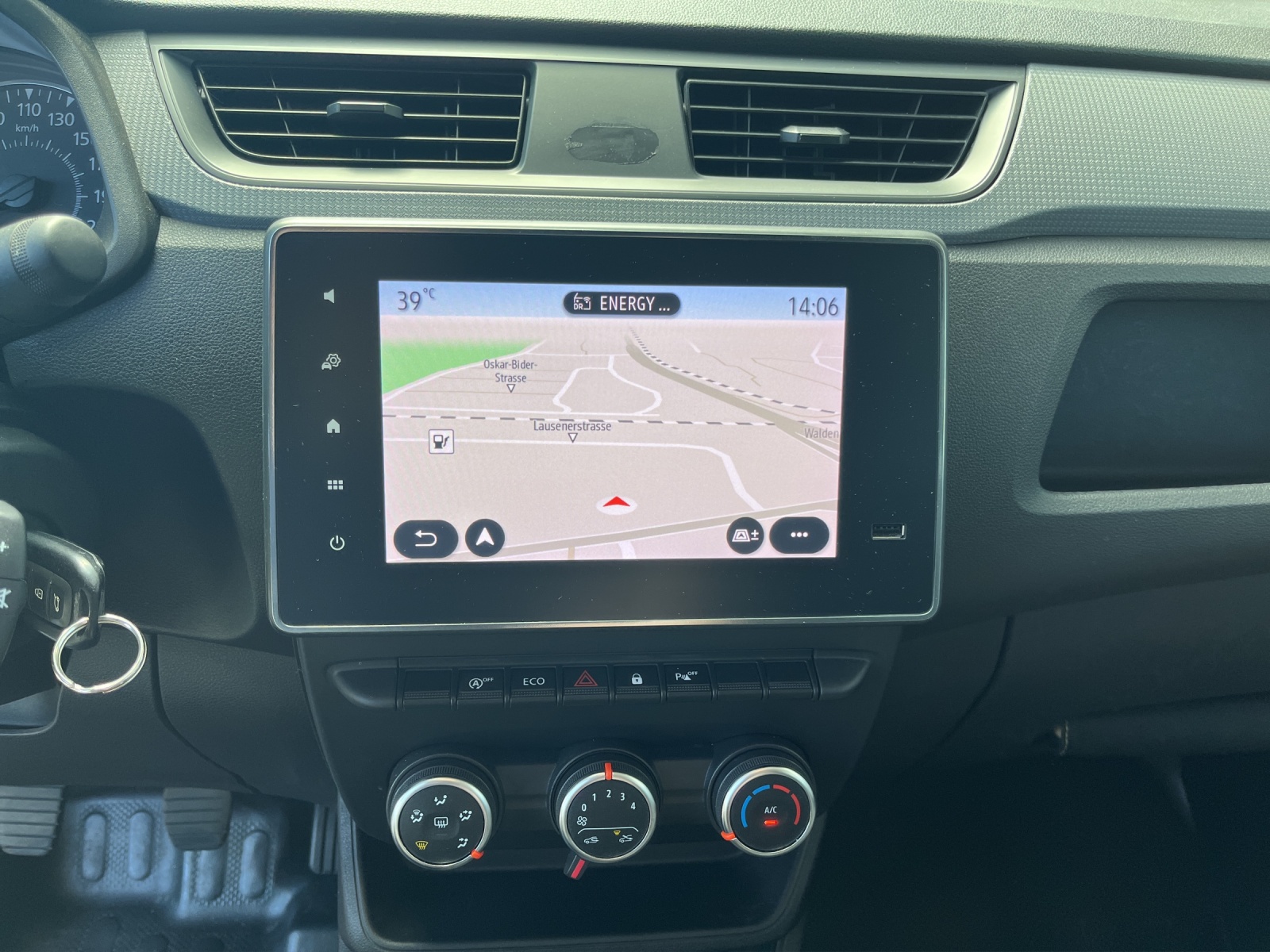 RENAULT Express 1.5 Blue dCi 75 Extra-image-9