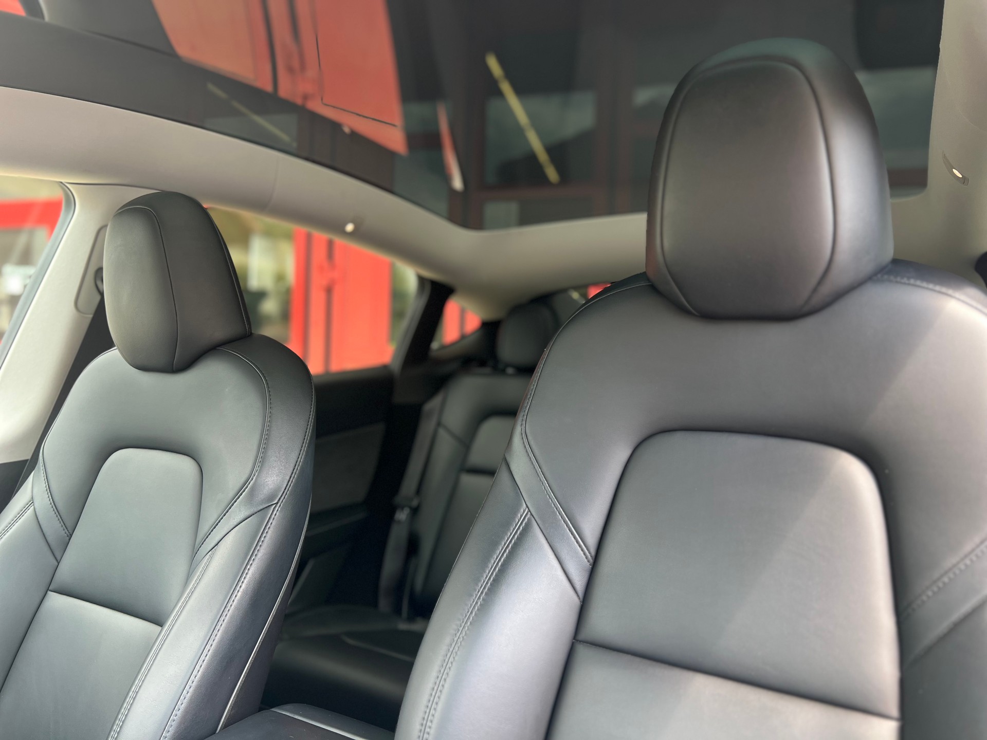 TESLA Model Y Performance // SoH 90%-image-15
