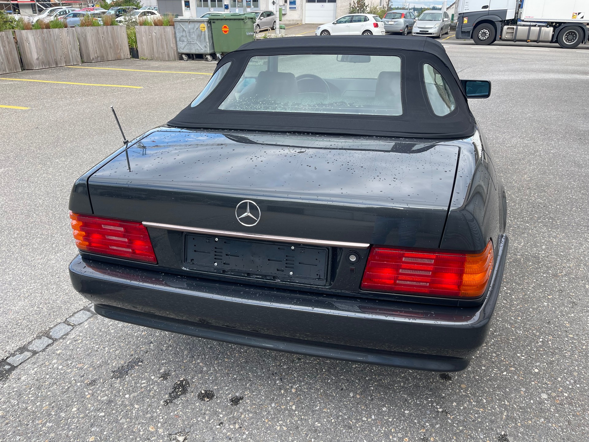MERCEDES-BENZ SL 300-image-3