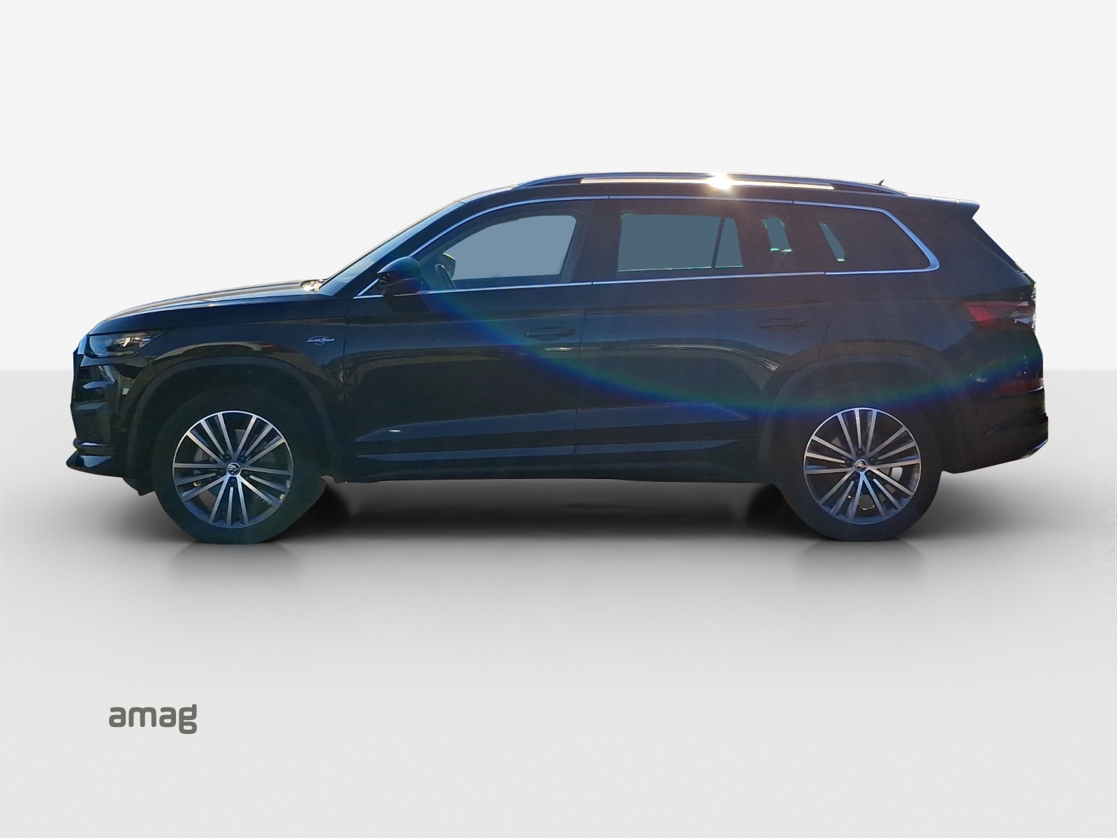 SKODA Kodiaq 2.0 TSI 4x4 L&K-image-1