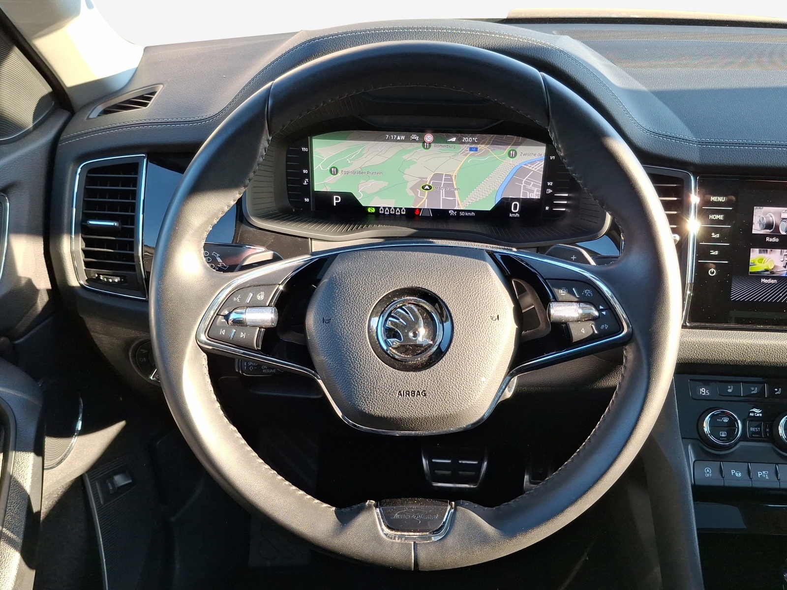 SKODA Kodiaq 2.0 TSI 4x4 L&K-image-9