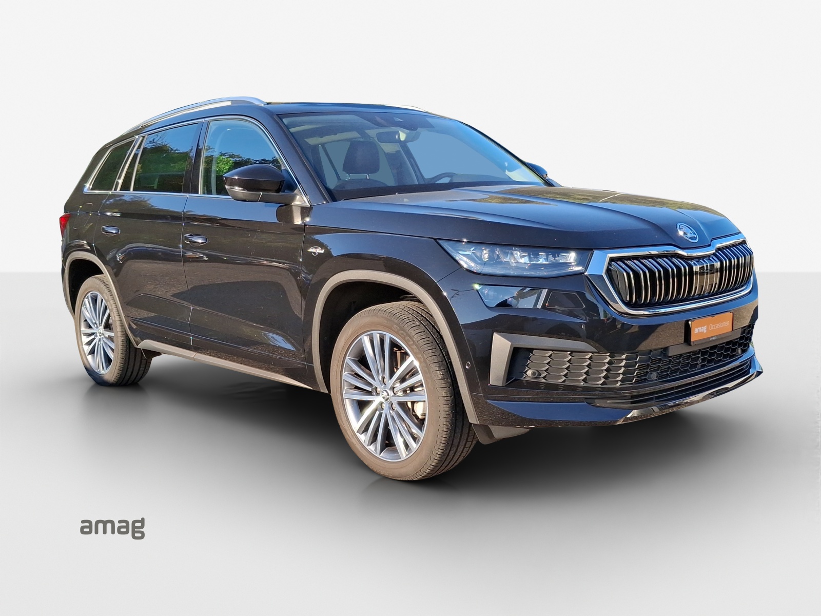 SKODA Kodiaq 2.0 TSI 4x4 L&K-image-5