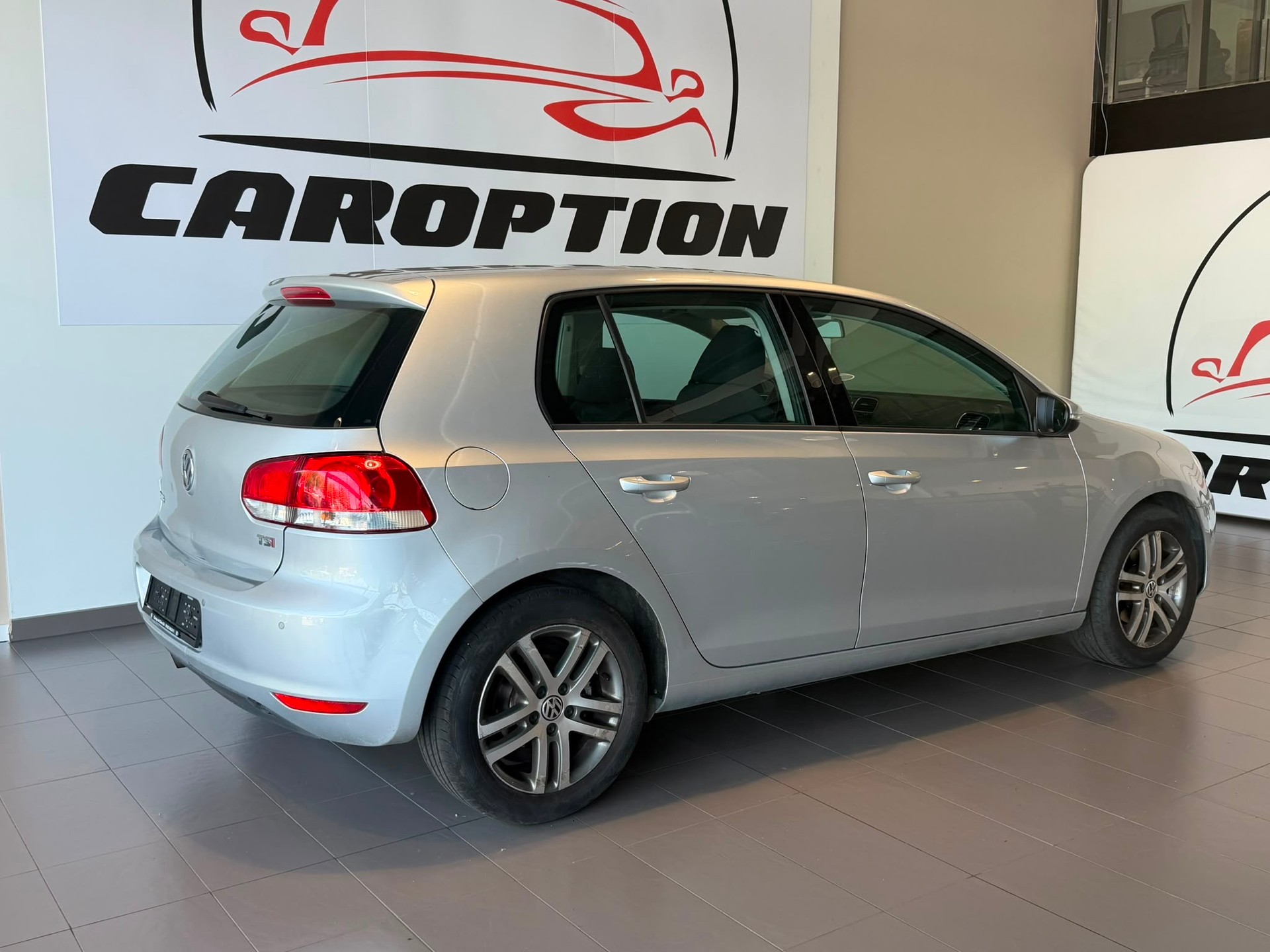 VW Golf 1.4 TSI Highline DSG-image-3