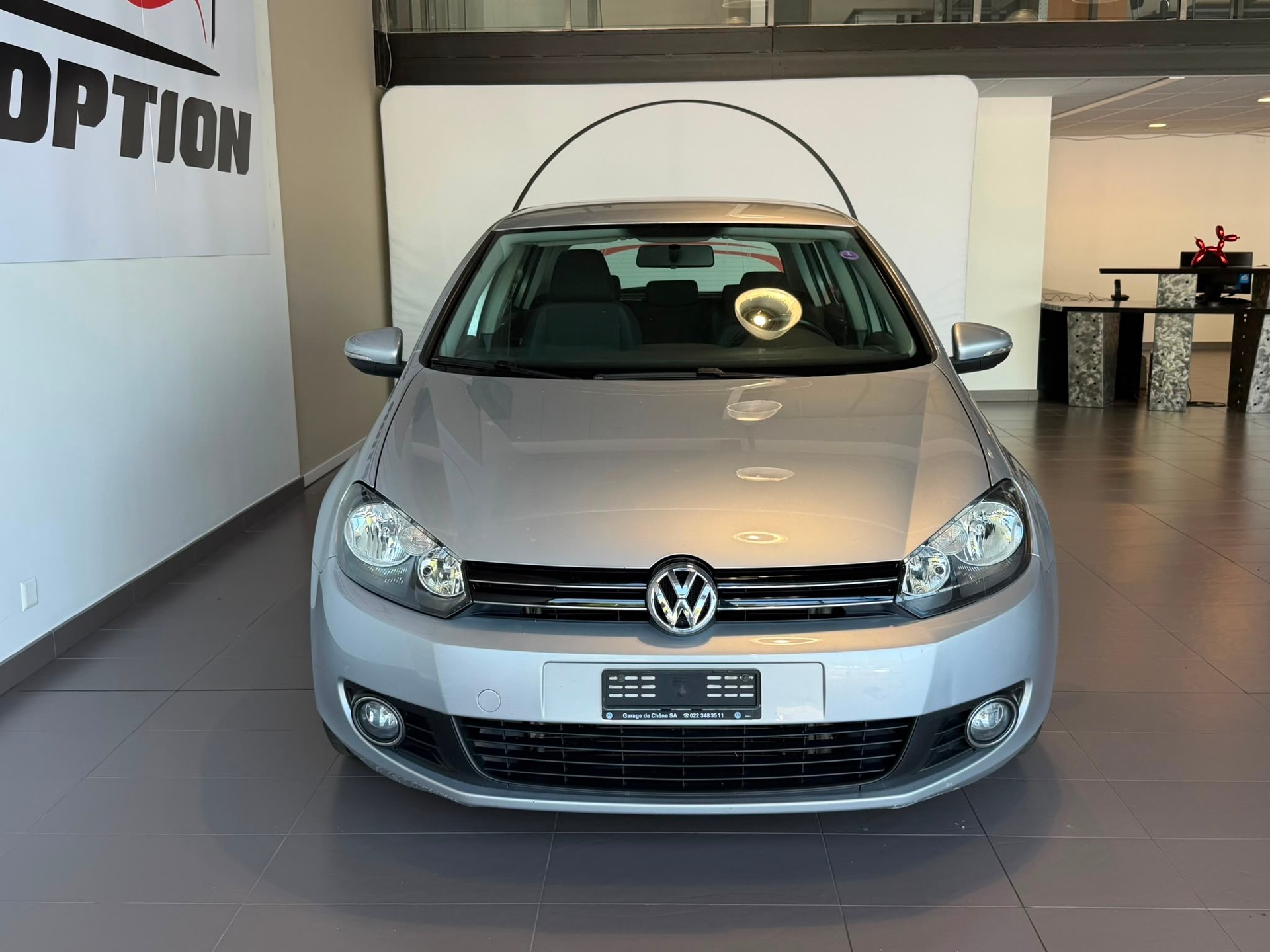 VW Golf 1.4 TSI Highline DSG-image-2