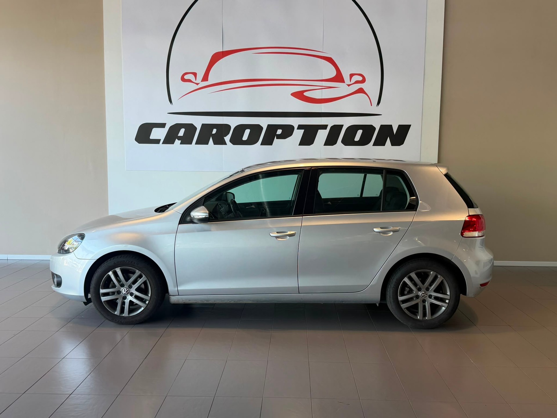 VW Golf 1.4 TSI Highline DSG-image-5