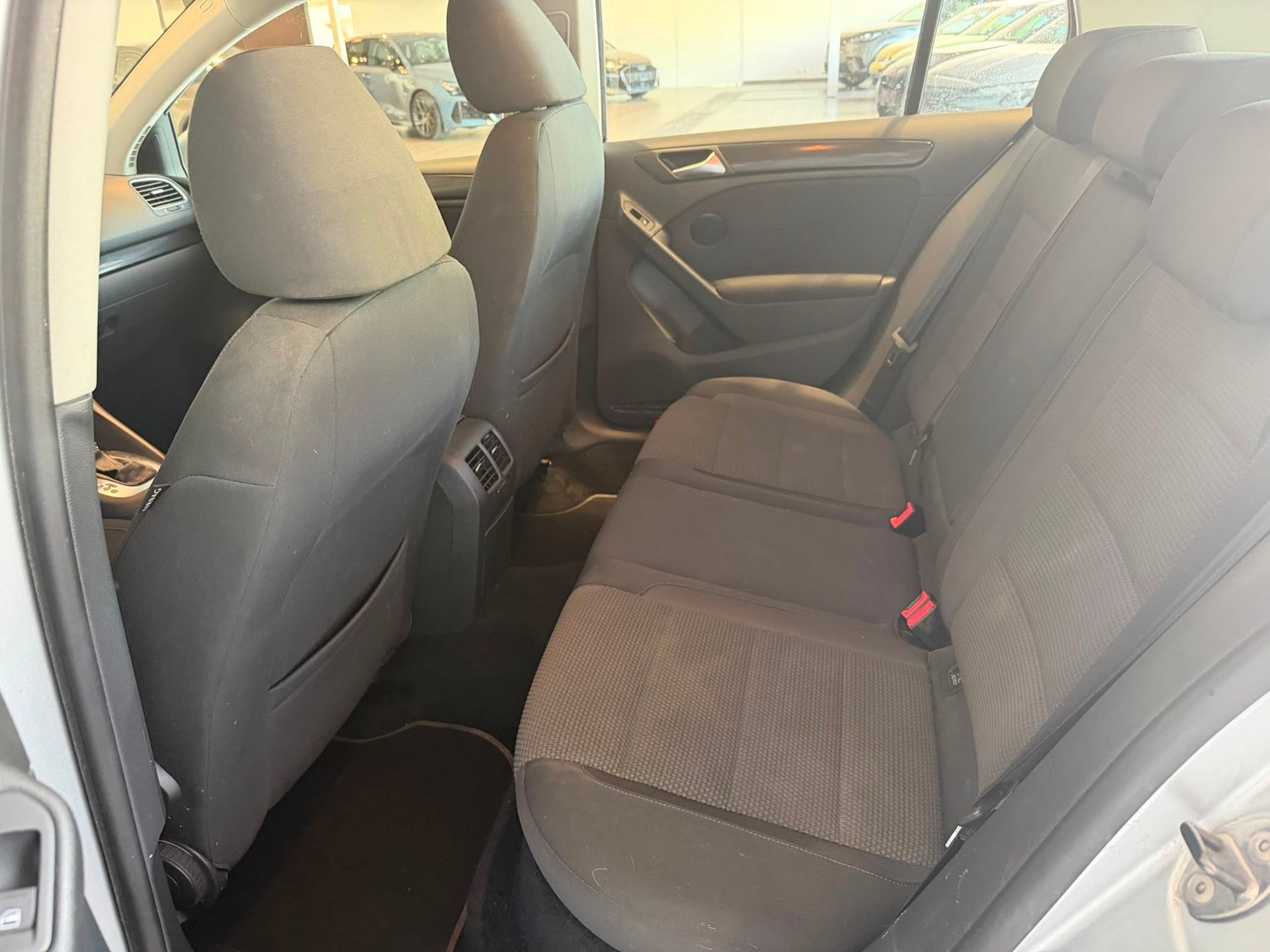 VW Golf 1.4 TSI Highline DSG-image-13