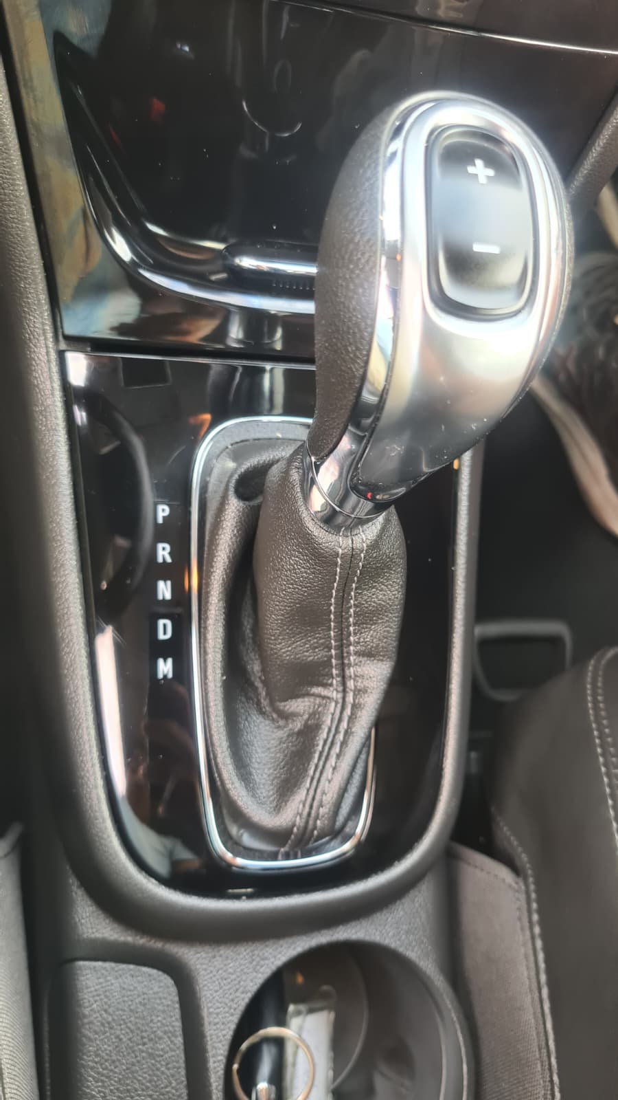 OPEL Mokka X 1.6 CDTi Excellence 2WD Automati ** Voll-Leder ** Gr-Navi ** RF-Kamera ** Sitzheizung ** PDC ** Frisch Ab MFK & Service-image-11