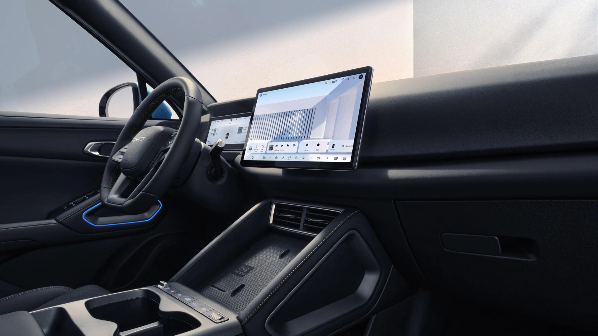 BYD Atto 2 DM-i Boost-image-6