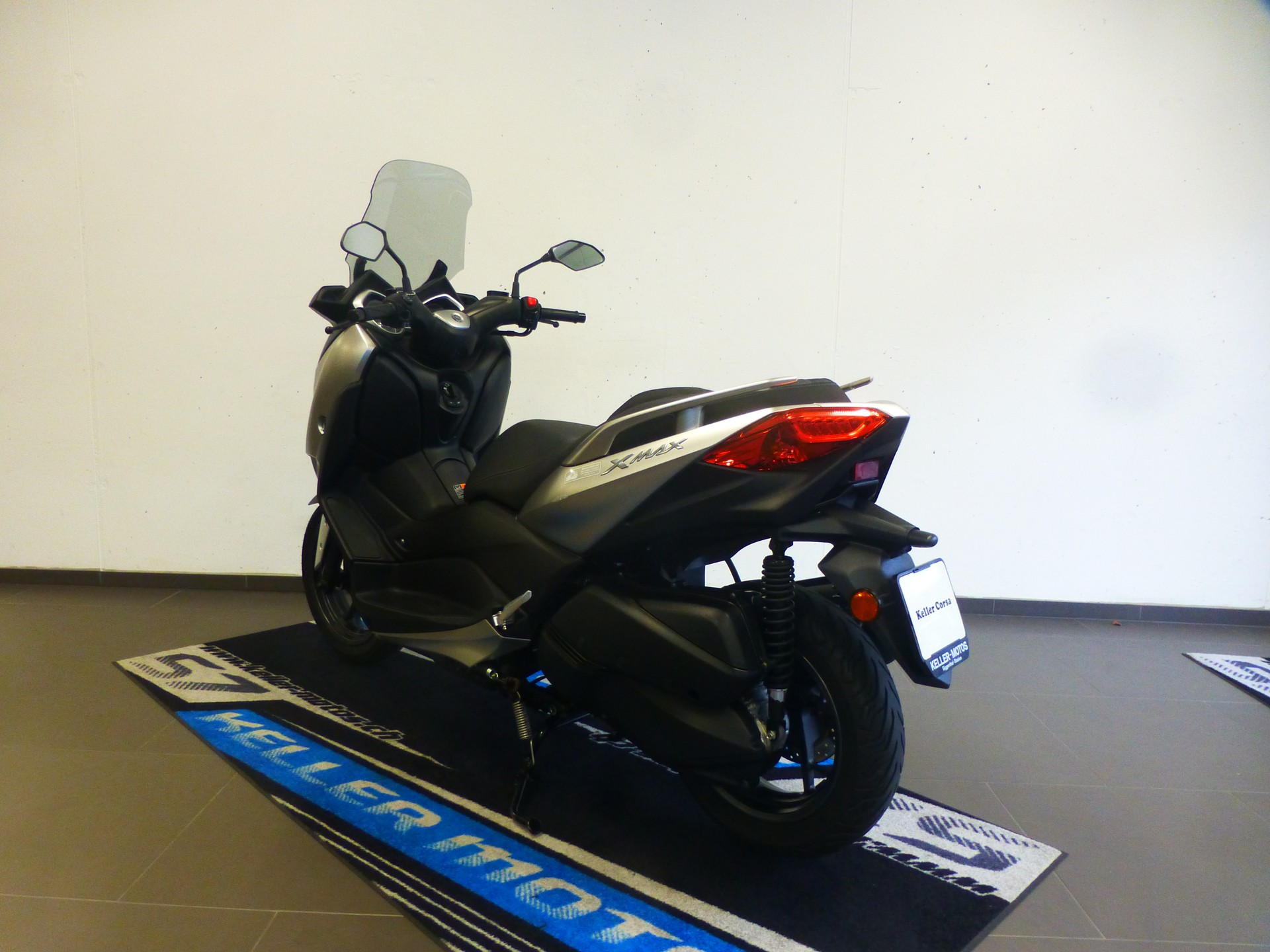 YAMAHA X-Max CZD 300 ABS-image-5