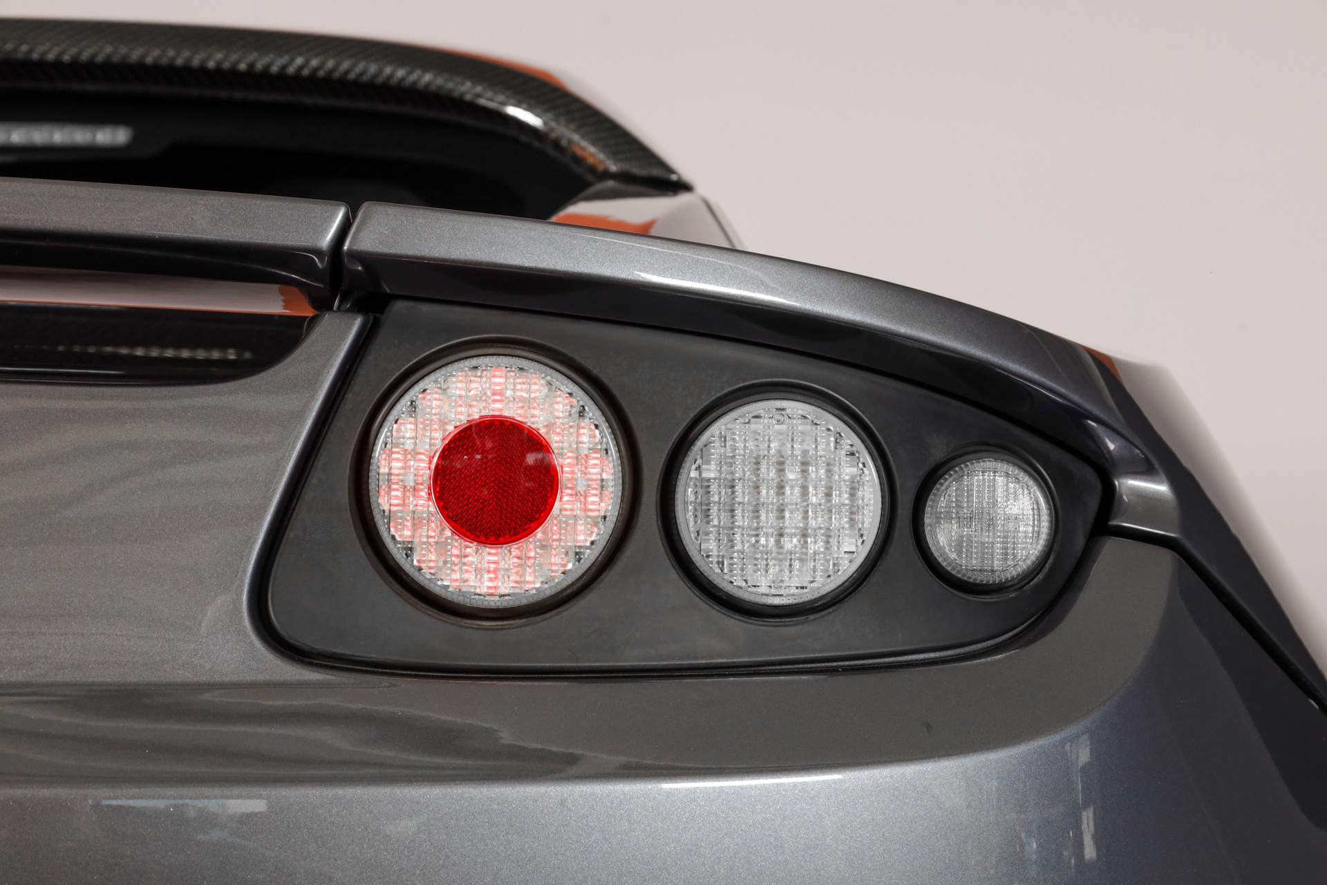 TESLA Roadster * Carbon Hard-top * 8 wheels-image-6