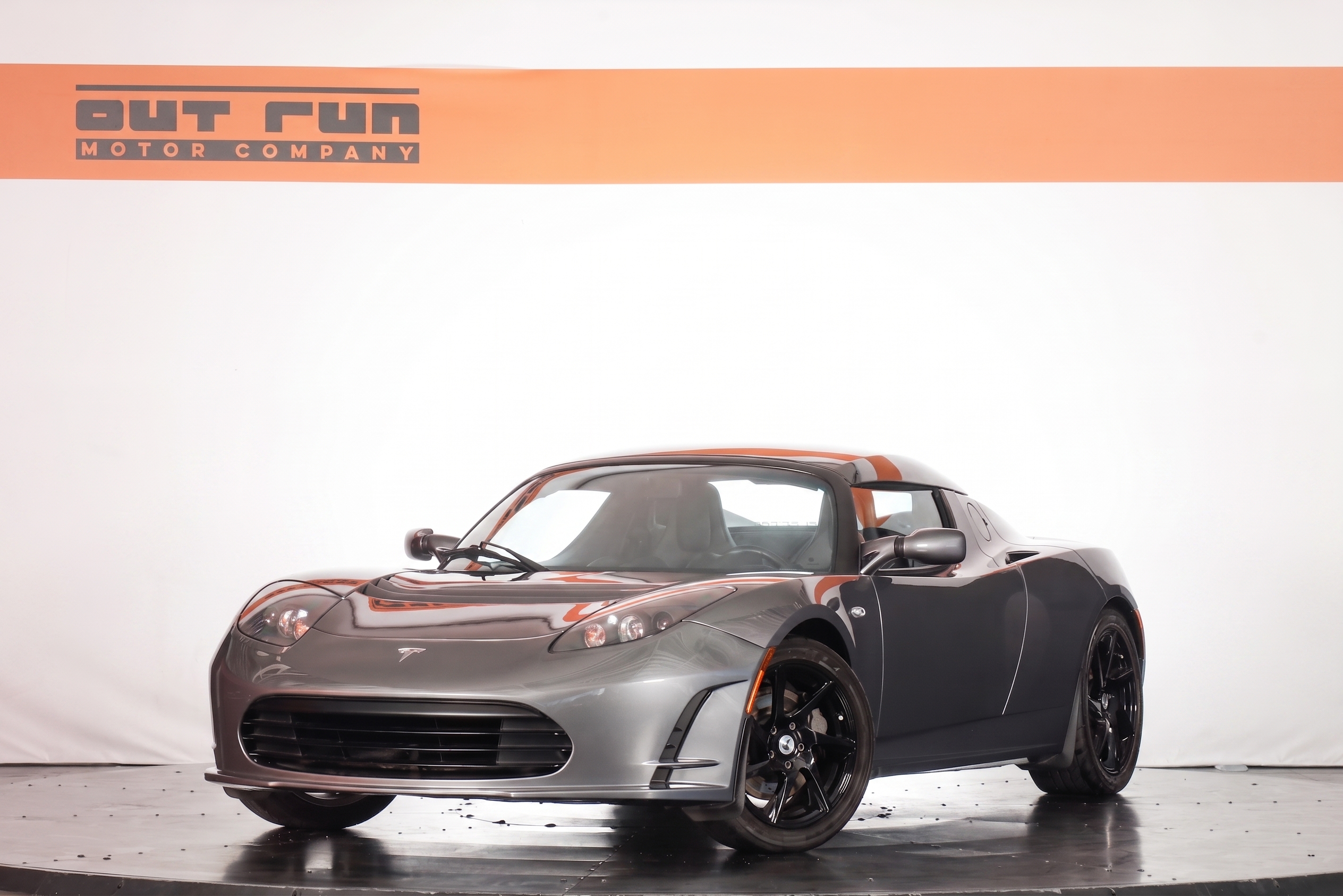 Tesla Roadster
