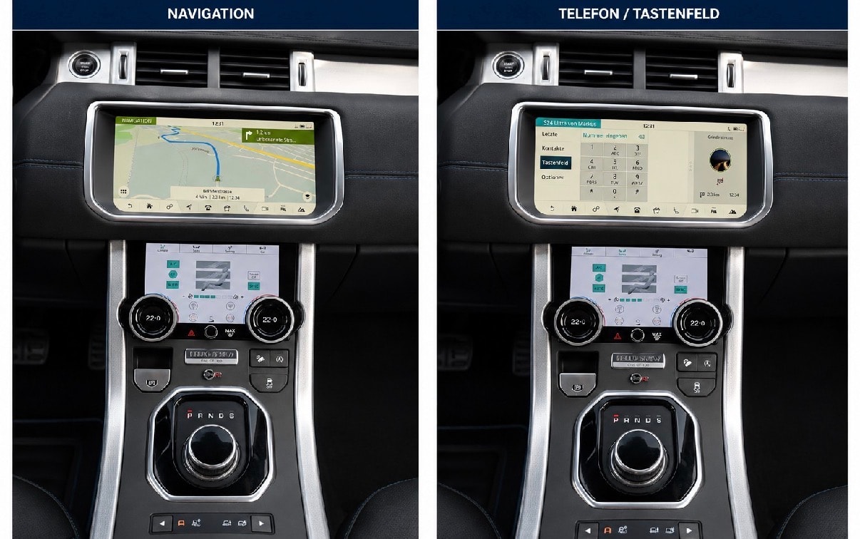 LAND ROVER Range Rover Evoque Convert. 2.0Si4 HSE Dynamic AT9-image-21