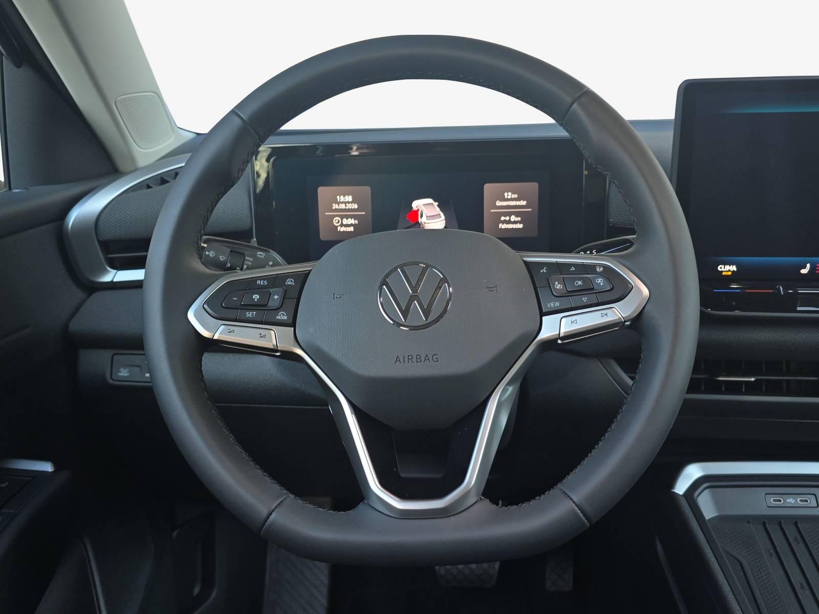 VW T-Roc 1.5 eTSI mHEV Life DSG-image-9