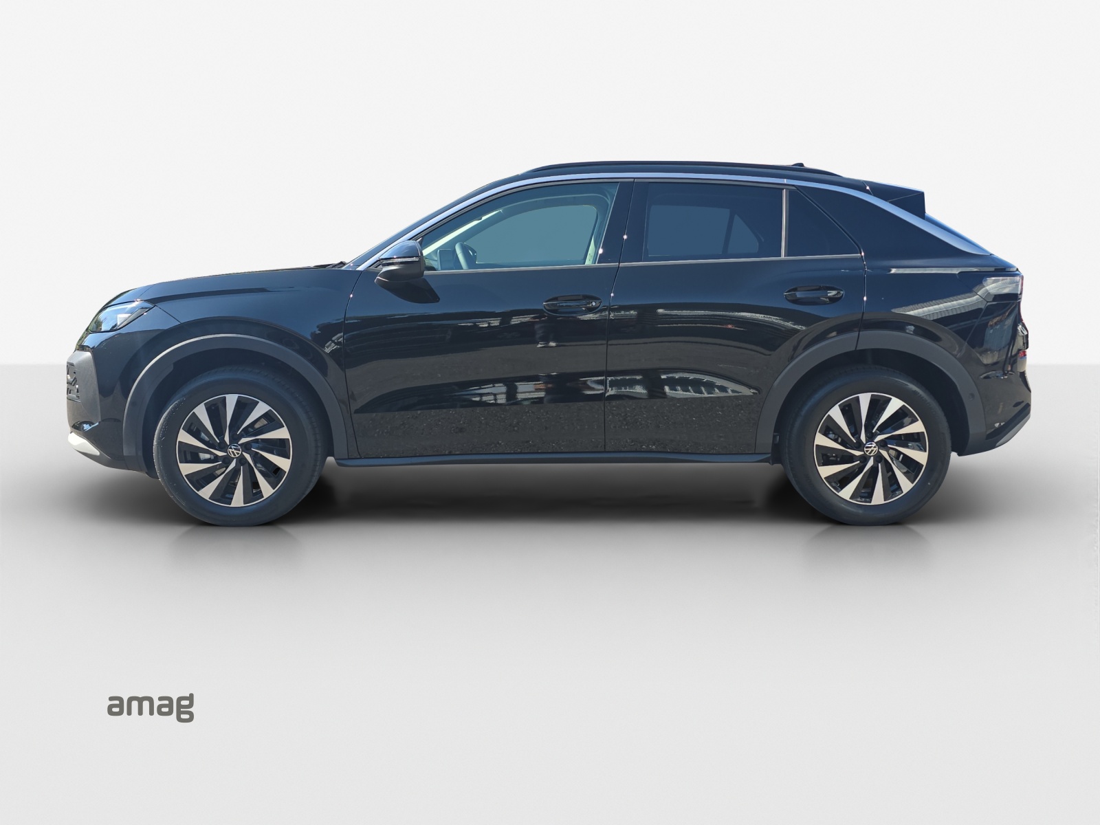 VW T-Roc 1.5 eTSI mHEV Life DSG-image-1