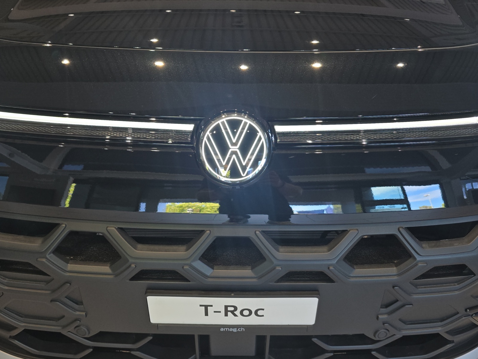 VW T-Roc 1.5 eTSI mHEV Life DSG-image-15