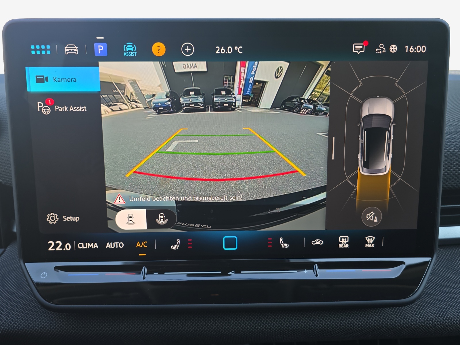 VW T-Roc 1.5 eTSI mHEV Life DSG-image-13