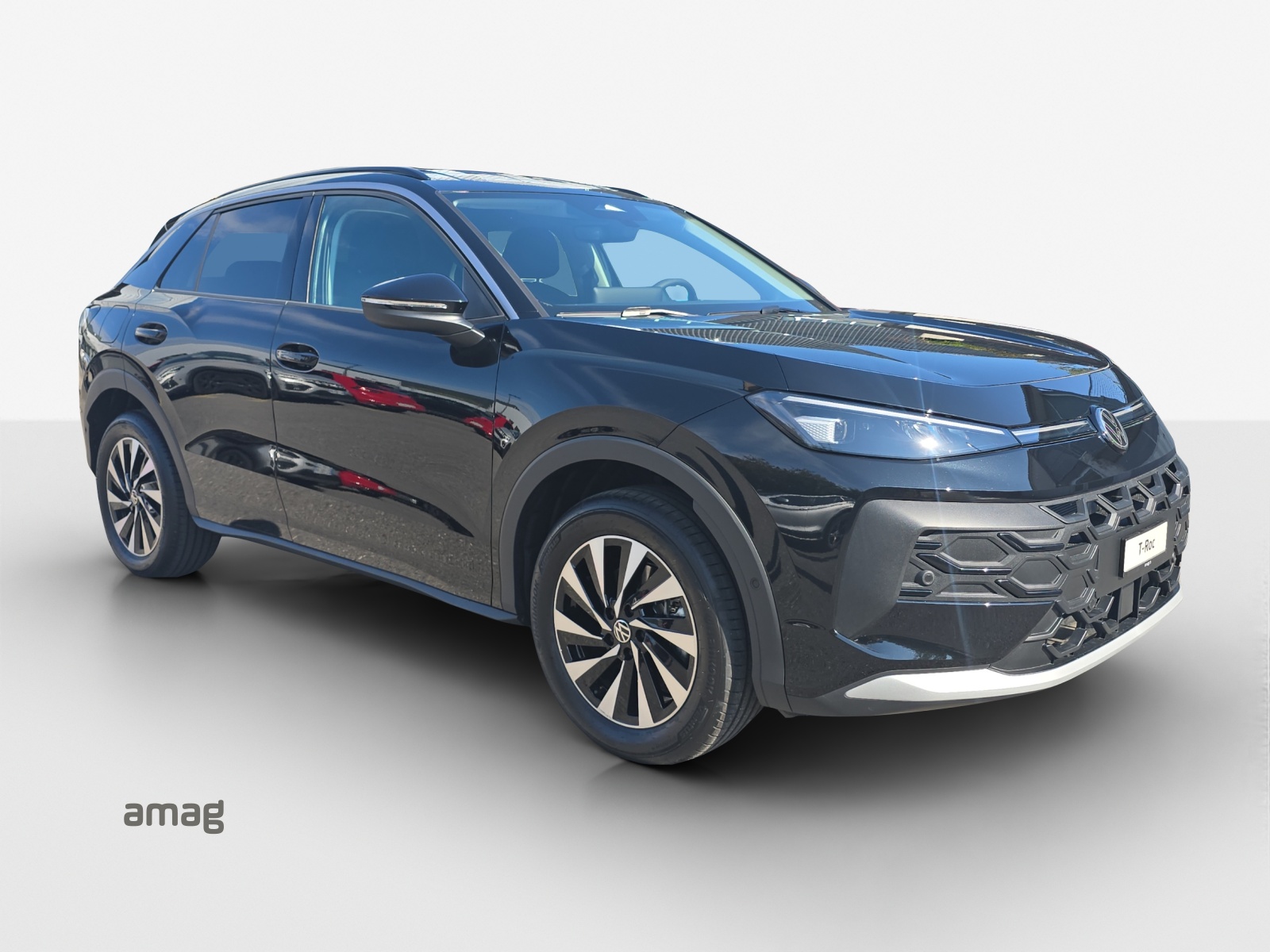 VW T-Roc 1.5 eTSI mHEV Life DSG-image-5