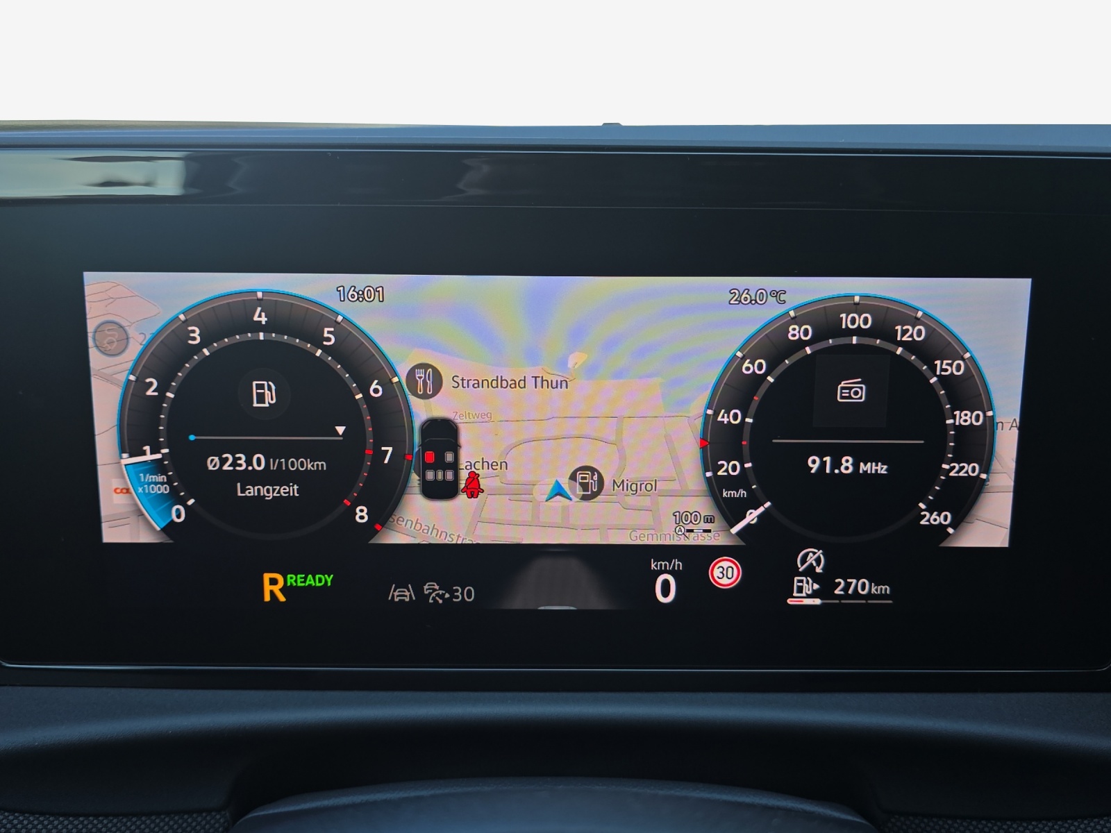 VW T-Roc 1.5 eTSI mHEV Life DSG-image-14