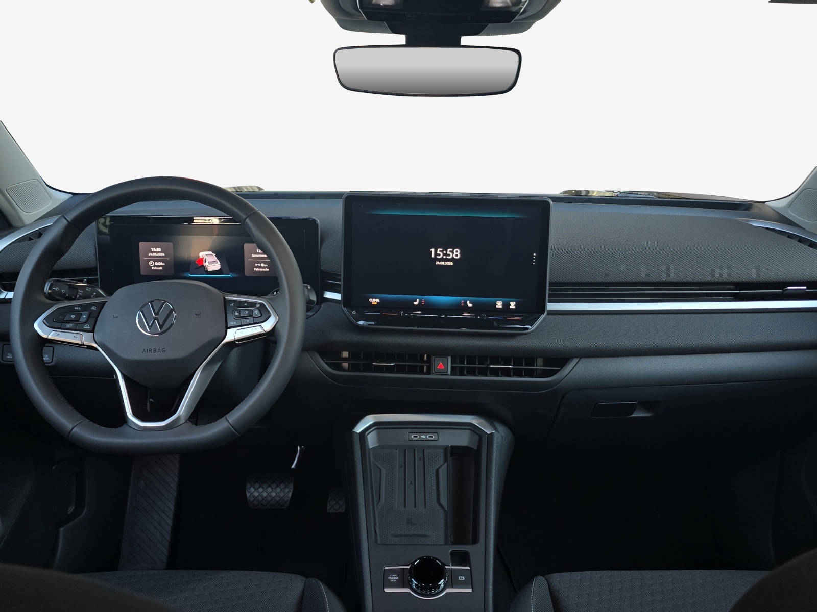 VW T-Roc 1.5 eTSI mHEV Life DSG-image-8
