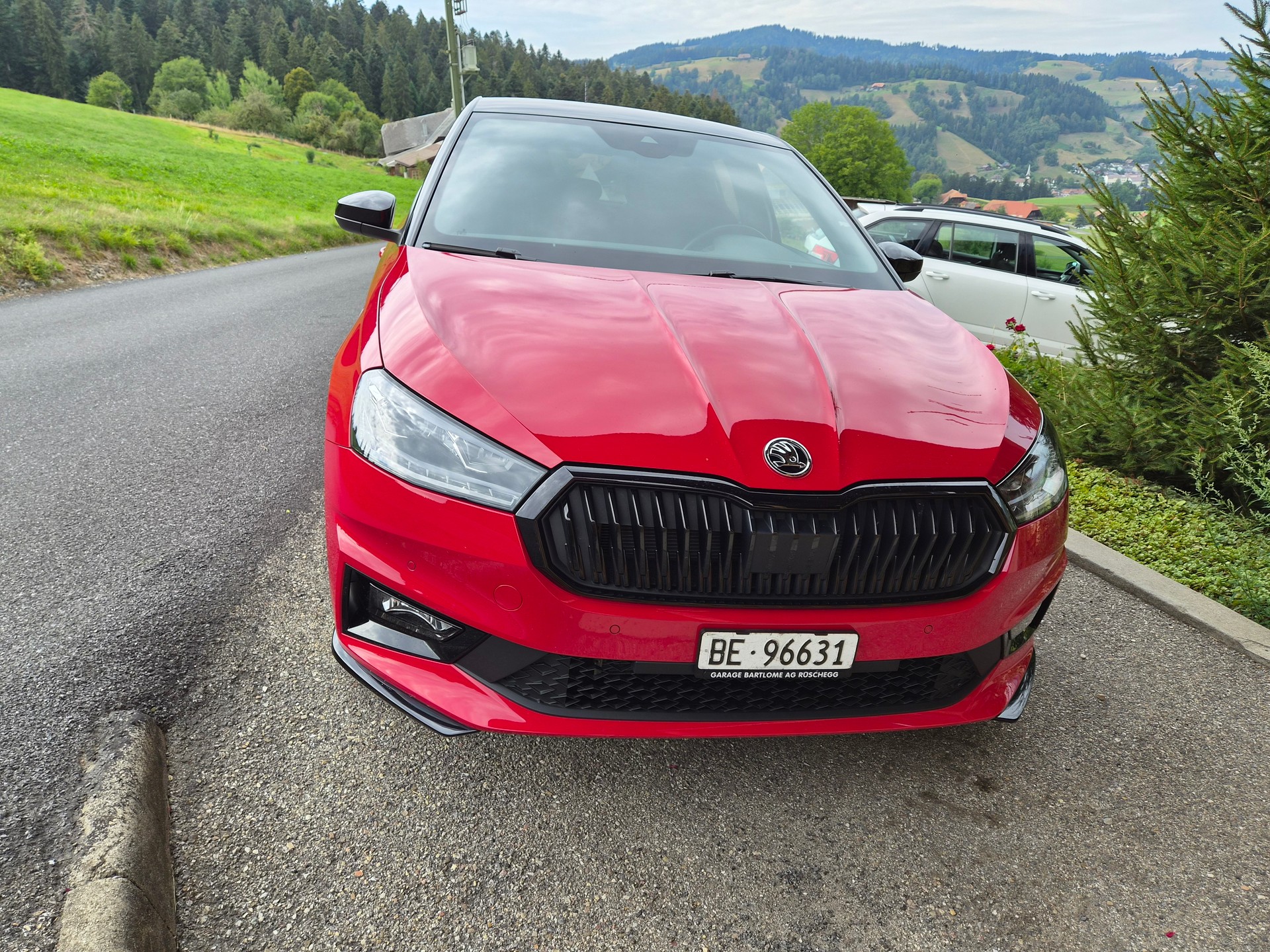 SKODA 1.5 TSI Monte Carlo DSG-image-0
