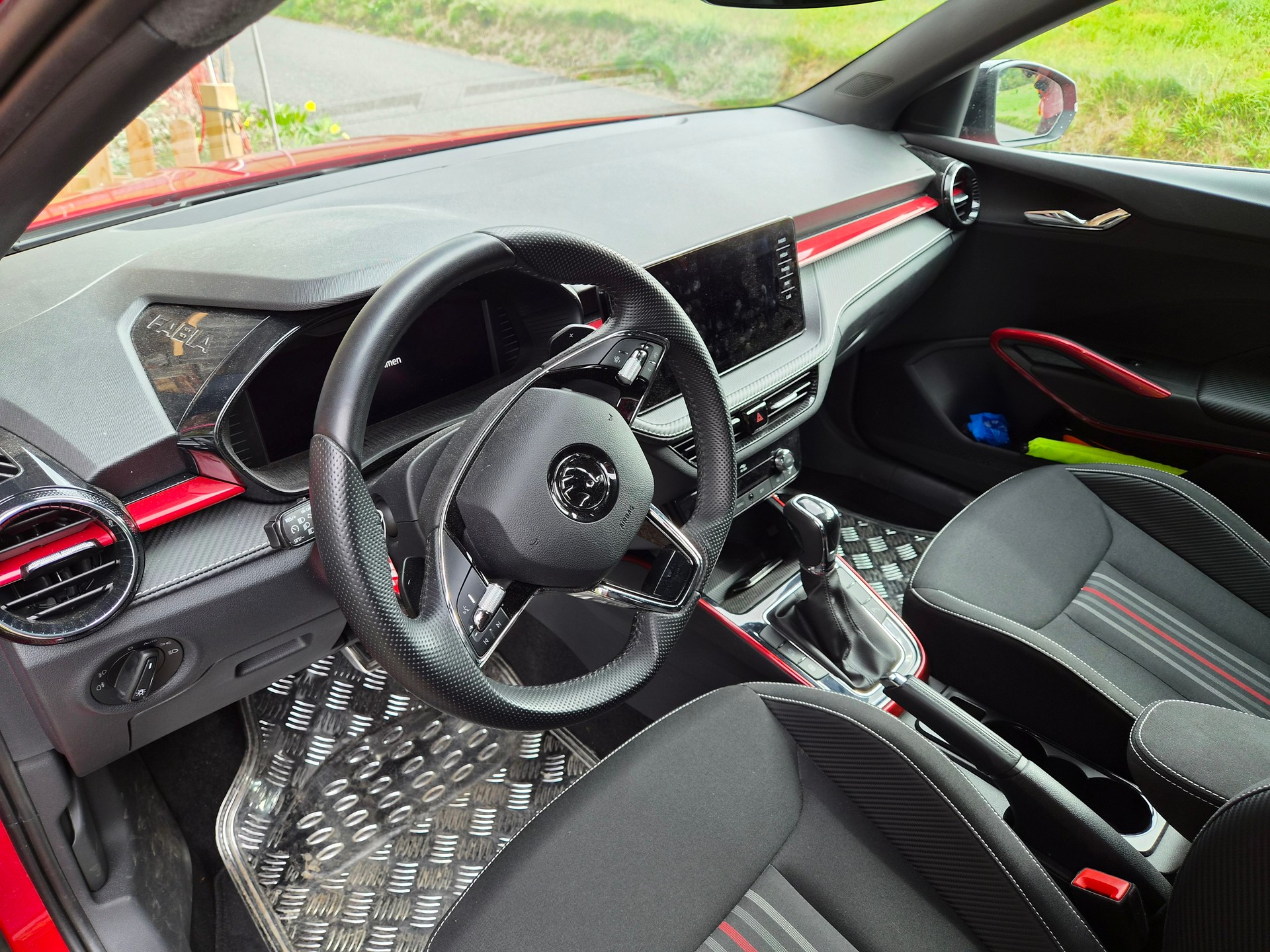 SKODA 1.5 TSI Monte Carlo DSG-image-2