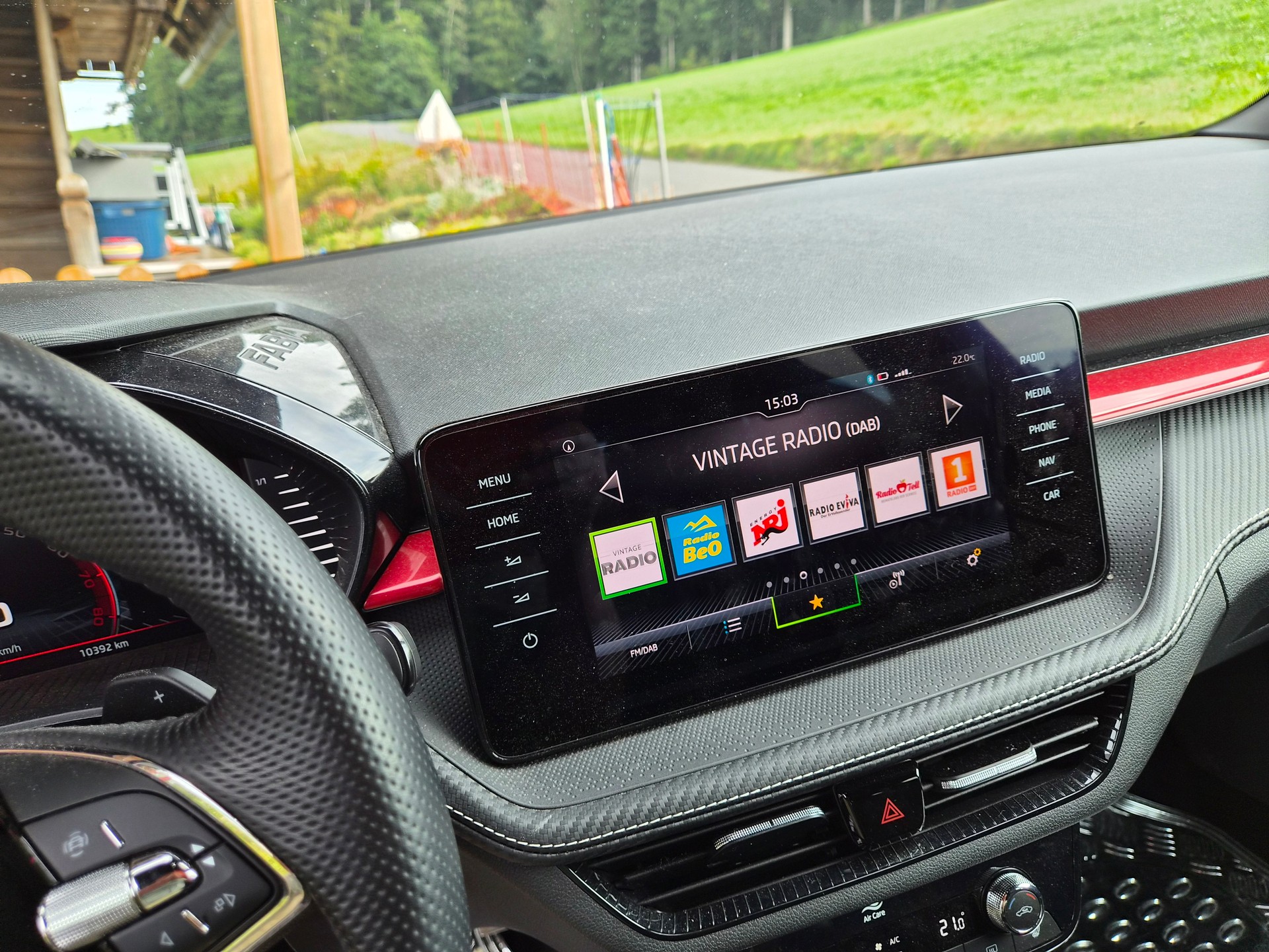 SKODA 1.5 TSI Monte Carlo DSG-image-3