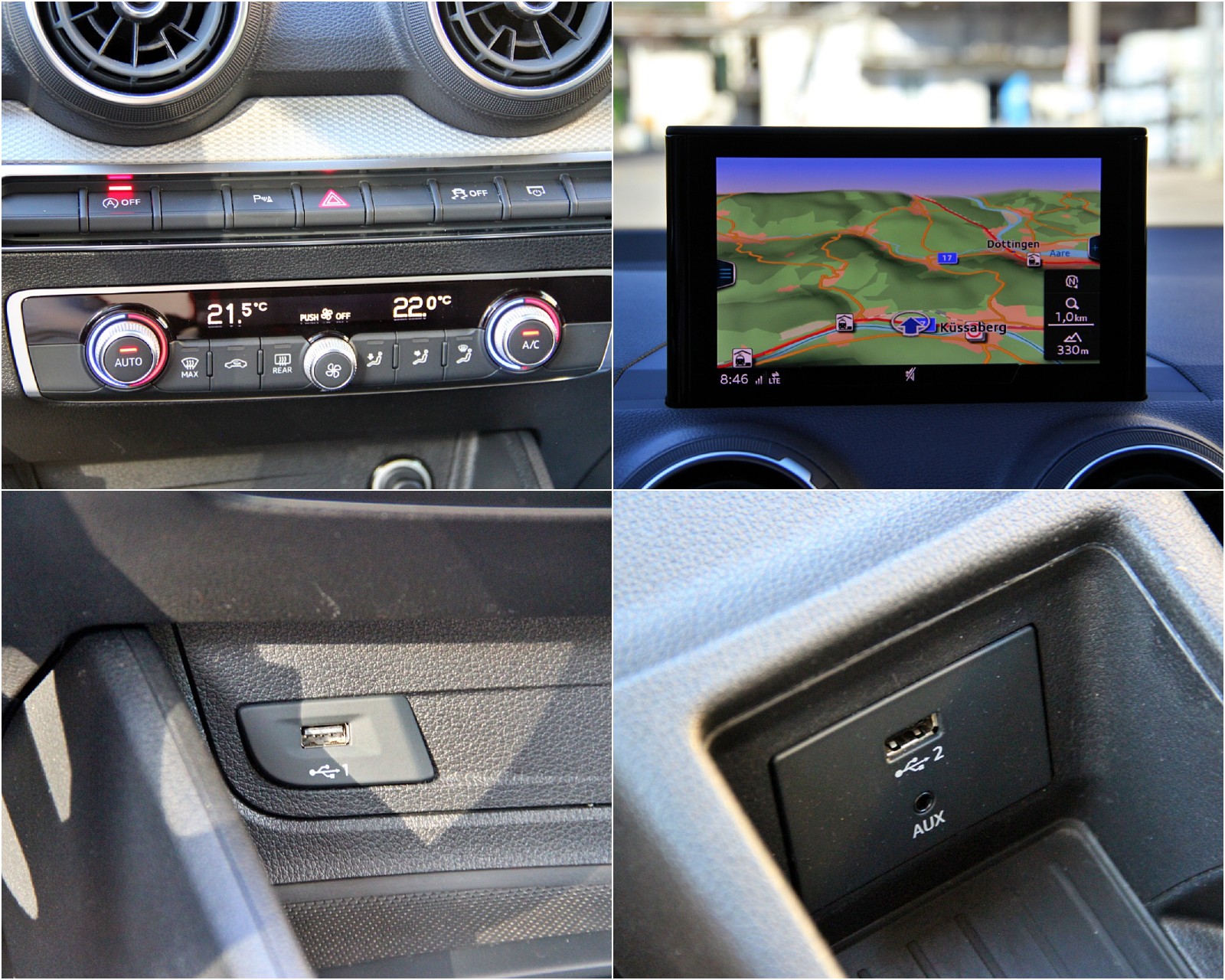 AUDI Q2 35 TDI quattro S-tronic-image-19