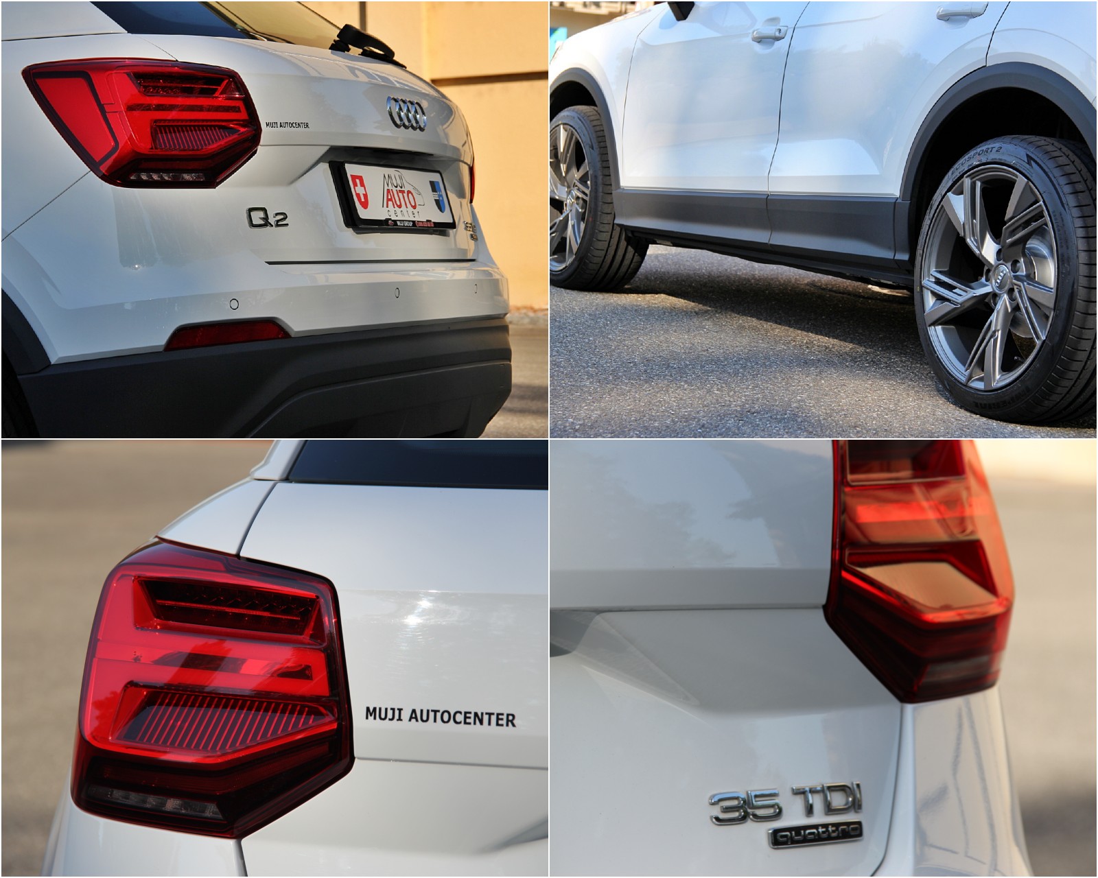 AUDI Q2 35 TDI quattro S-tronic-image-16