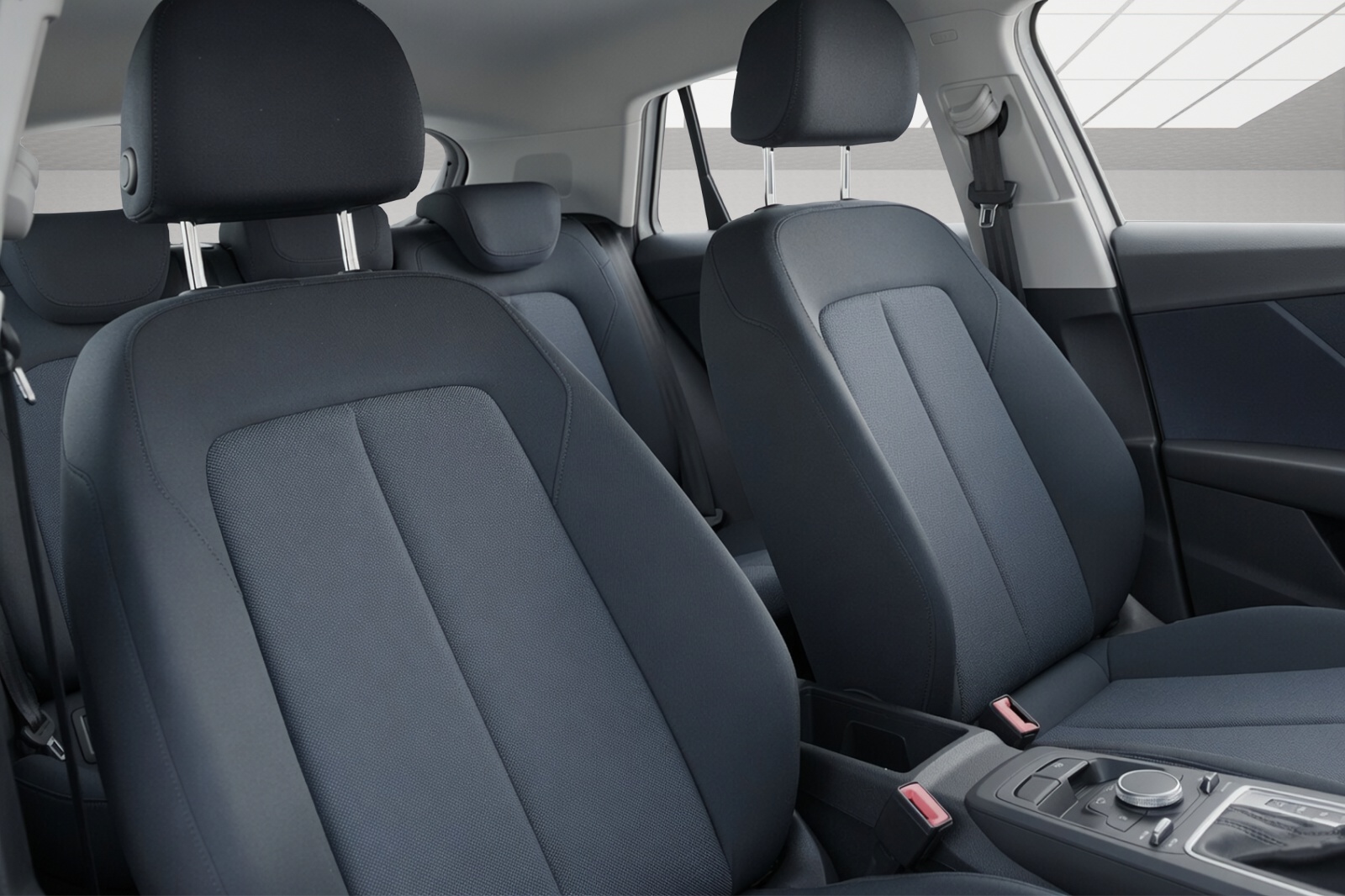 AUDI Q2 35 TDI quattro S-tronic-image-13