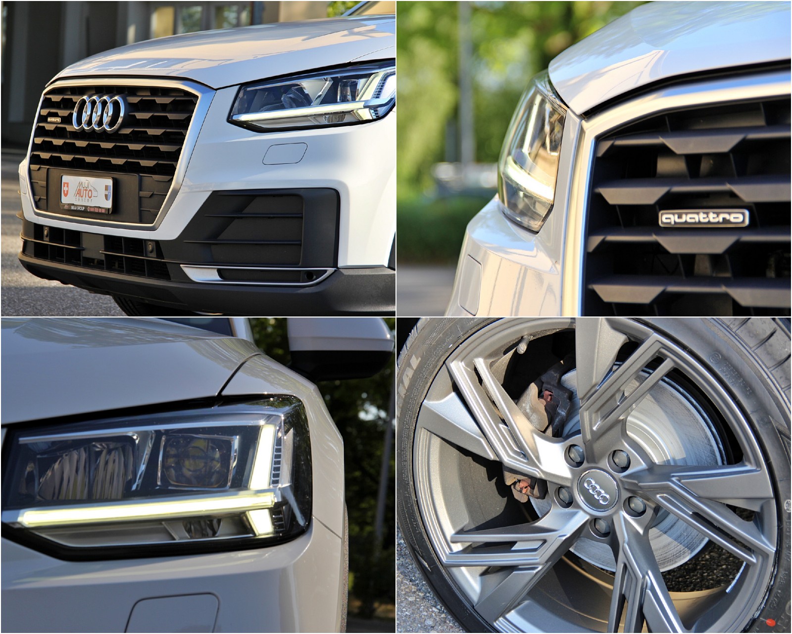 AUDI Q2 35 TDI quattro S-tronic-image-15