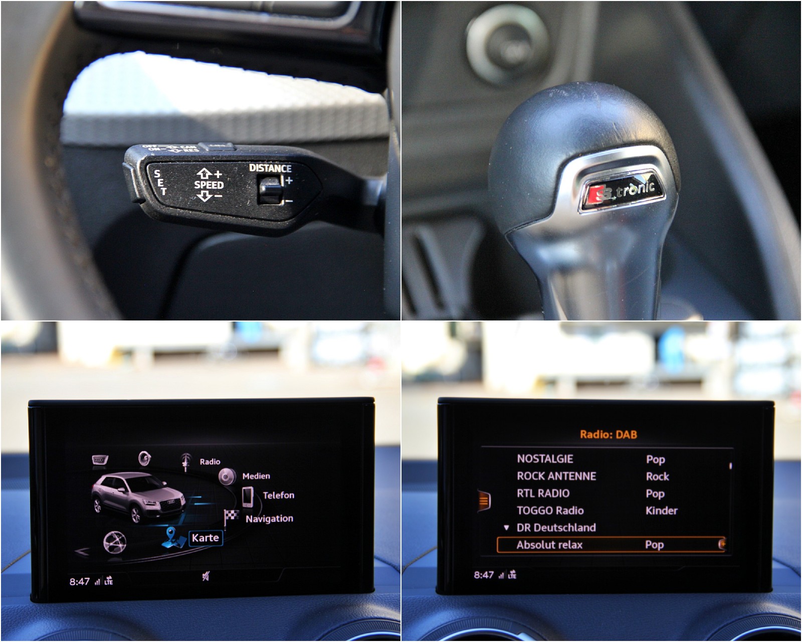 AUDI Q2 35 TDI quattro S-tronic-image-20
