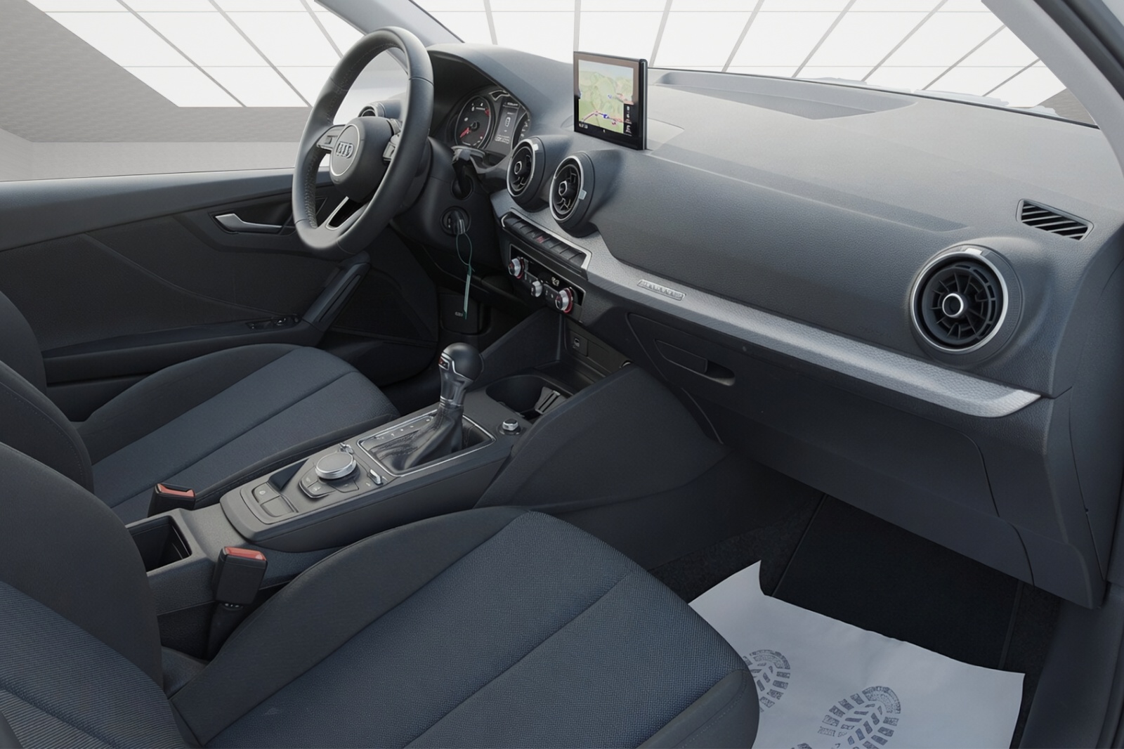 AUDI Q2 35 TDI quattro S-tronic-image-12