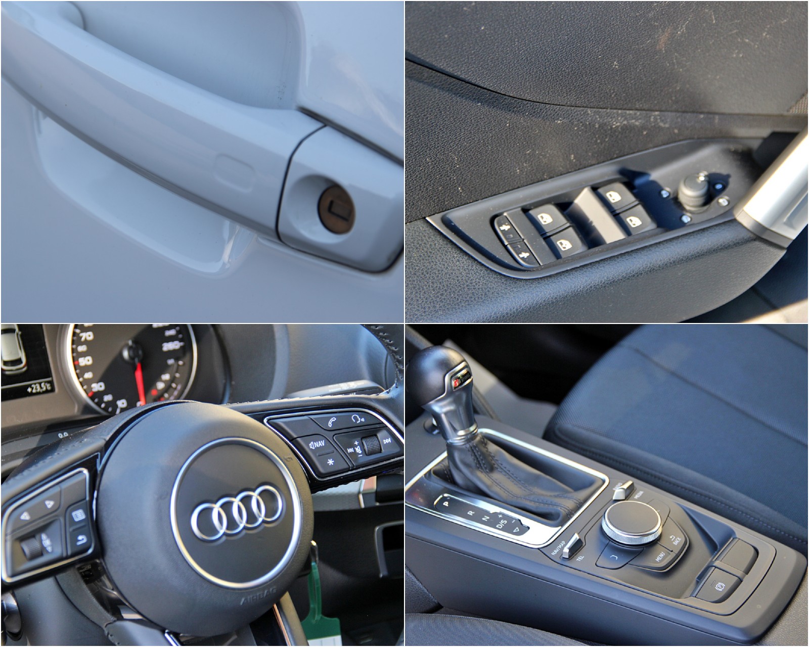 AUDI Q2 35 TDI quattro S-tronic-image-17