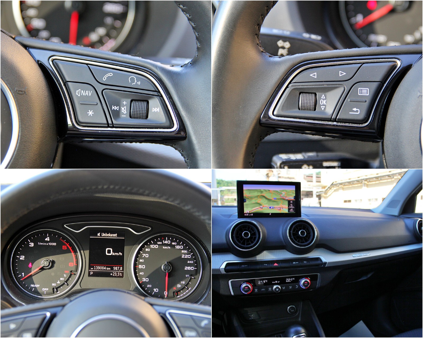AUDI Q2 35 TDI quattro S-tronic-image-18