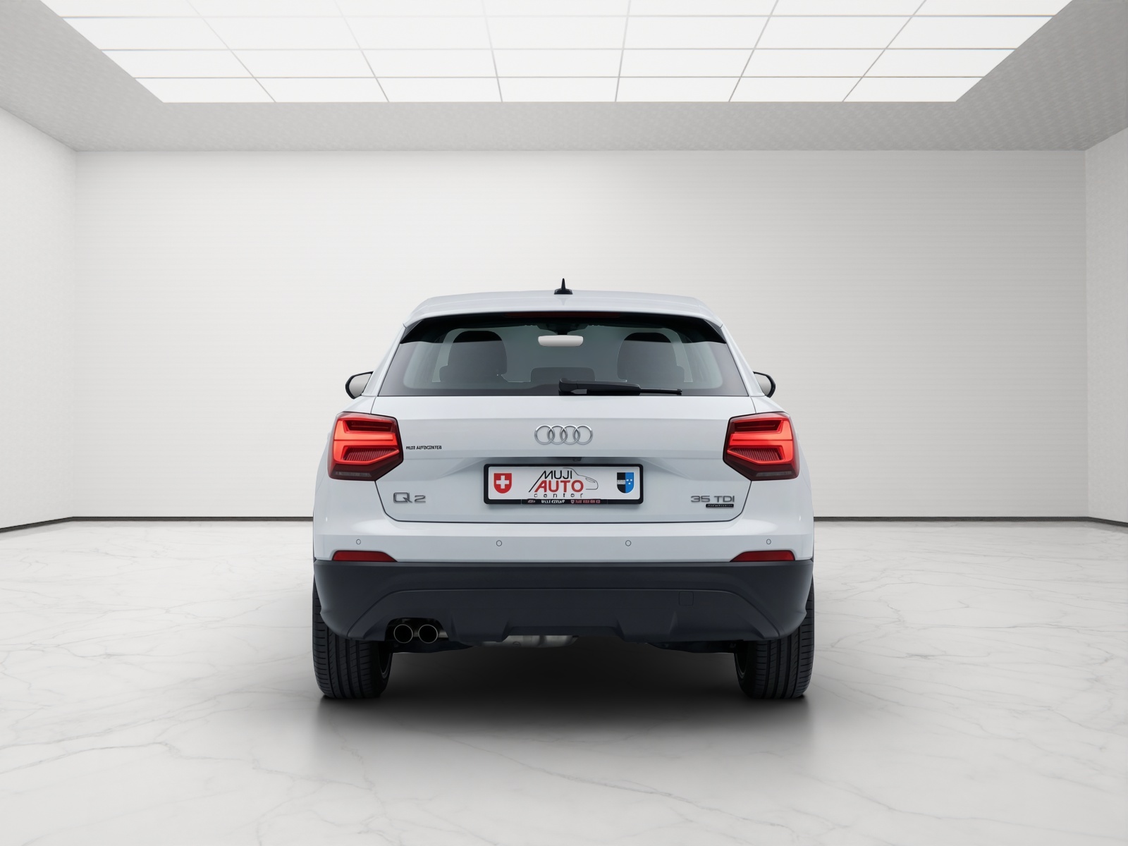AUDI Q2 35 TDI quattro S-tronic-image-3